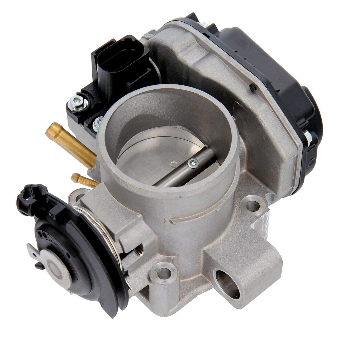 Cuerpo De Mariposa Volkswagen Sharan 1.8 T 20v