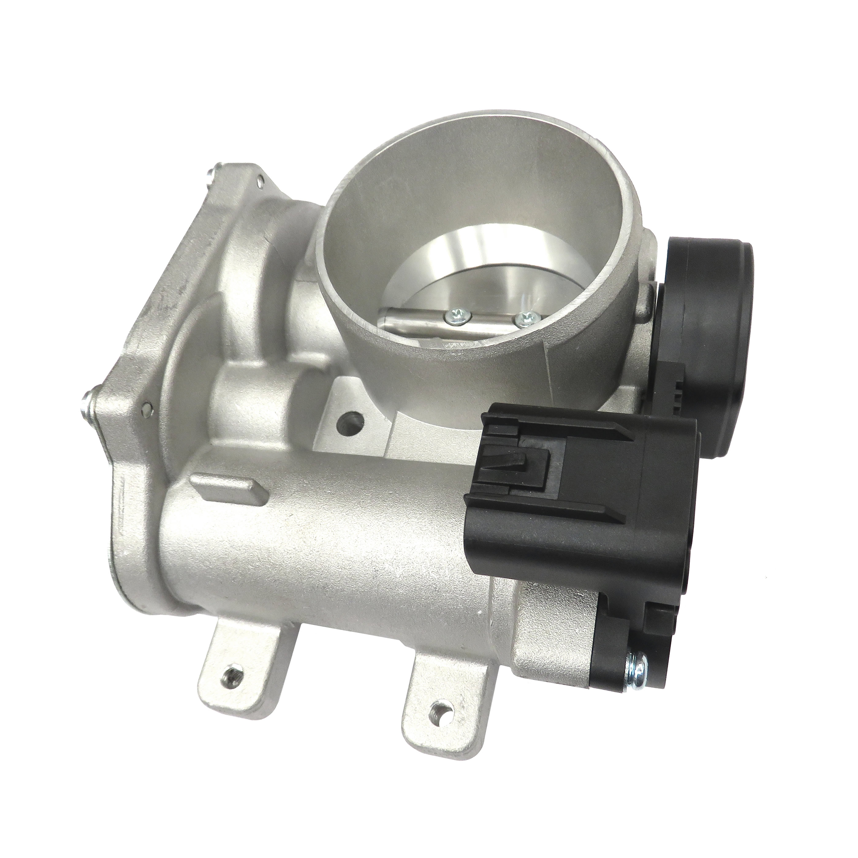 Cuerpo De Mariposa Fiat Palio 1.8 8v