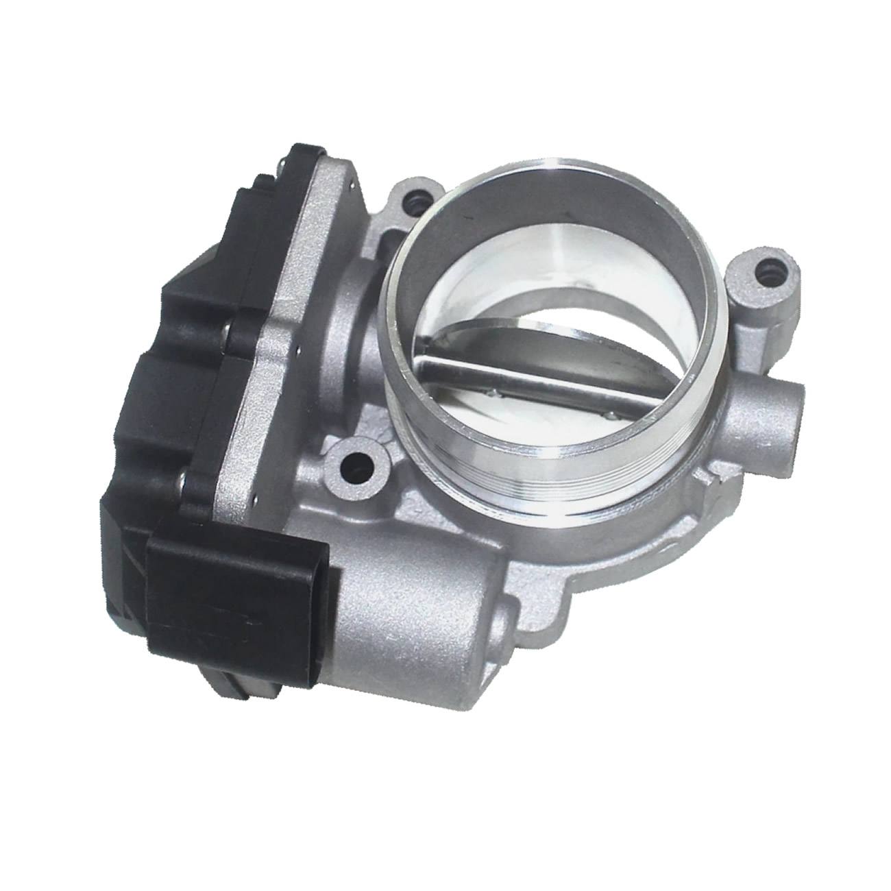 Cuerpo Mariposa Volkswagen Amarok 2.0 Tdi 122 140 163 180 Hp