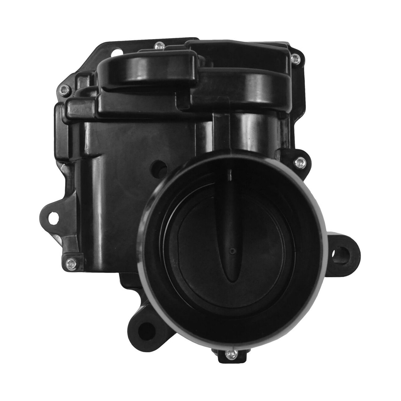 Cuerpo Mariposa Citroen C4 C5 Ds4 Ds5 Todos 1.6