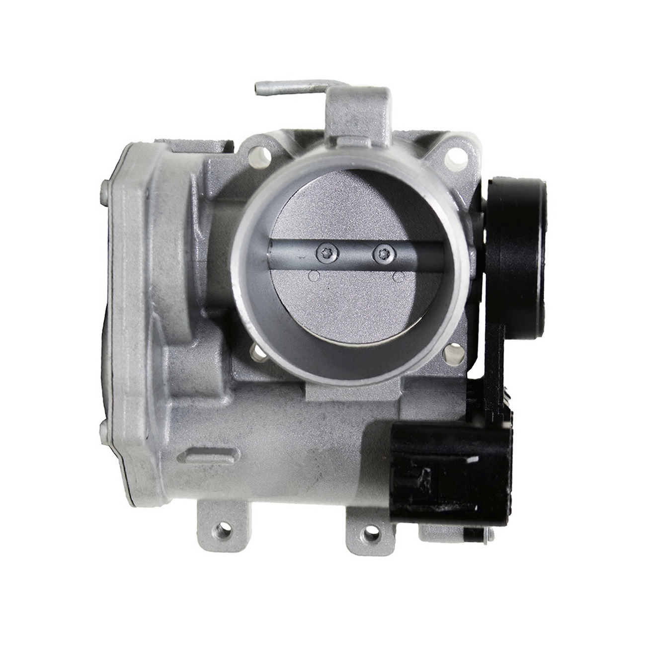 Cuerpo Mariposa Para Fiat Stilo Idea Palio Chevrolet Montana Meriva 1.8 8v