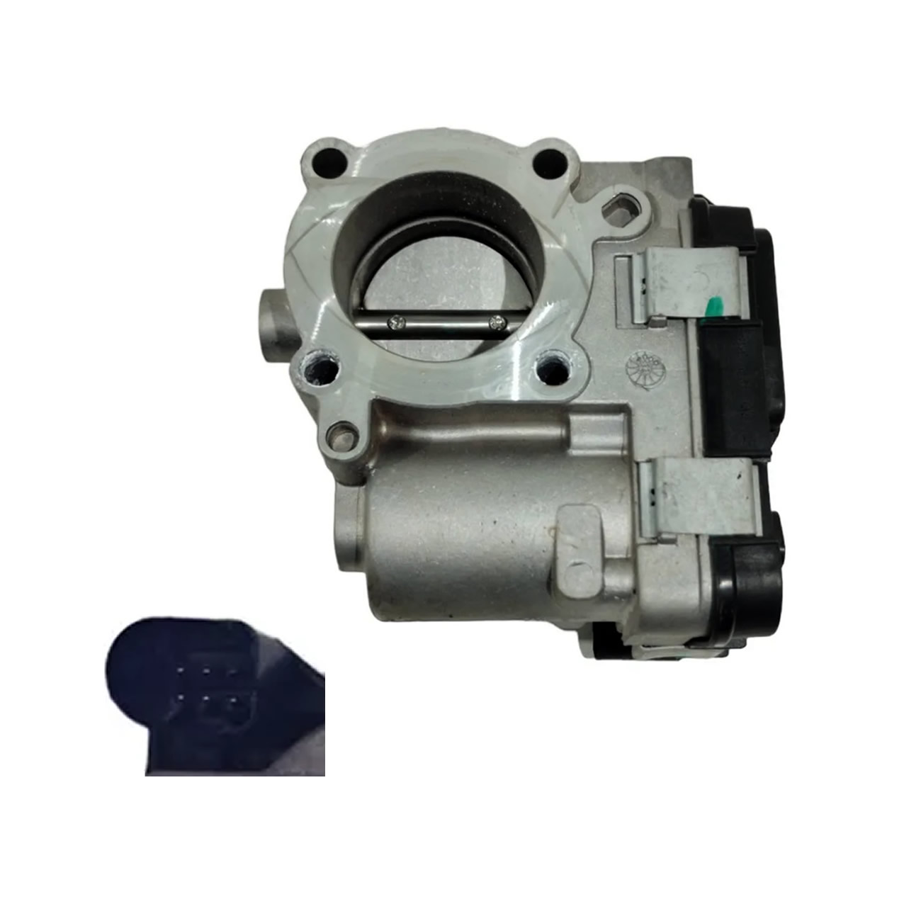 Cuerpo Mariposa Fiat Argo Cronos 1.3