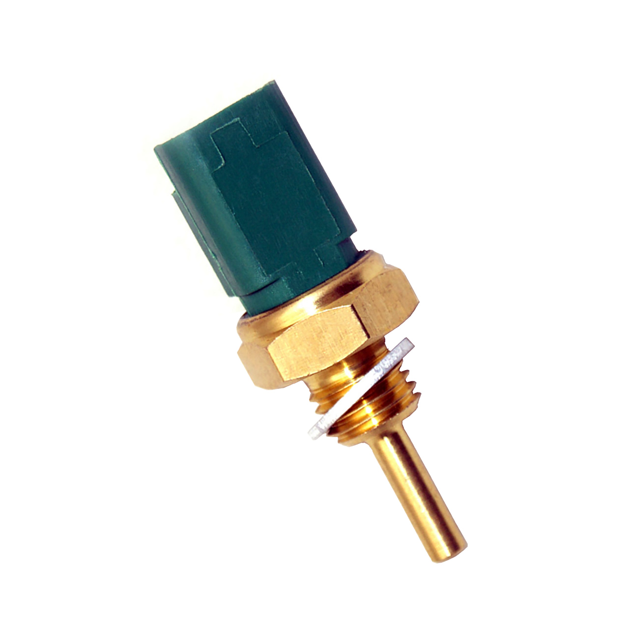Bulbo Sensor Temperatura Agua Fiat Palio Siena Stilo Punto
