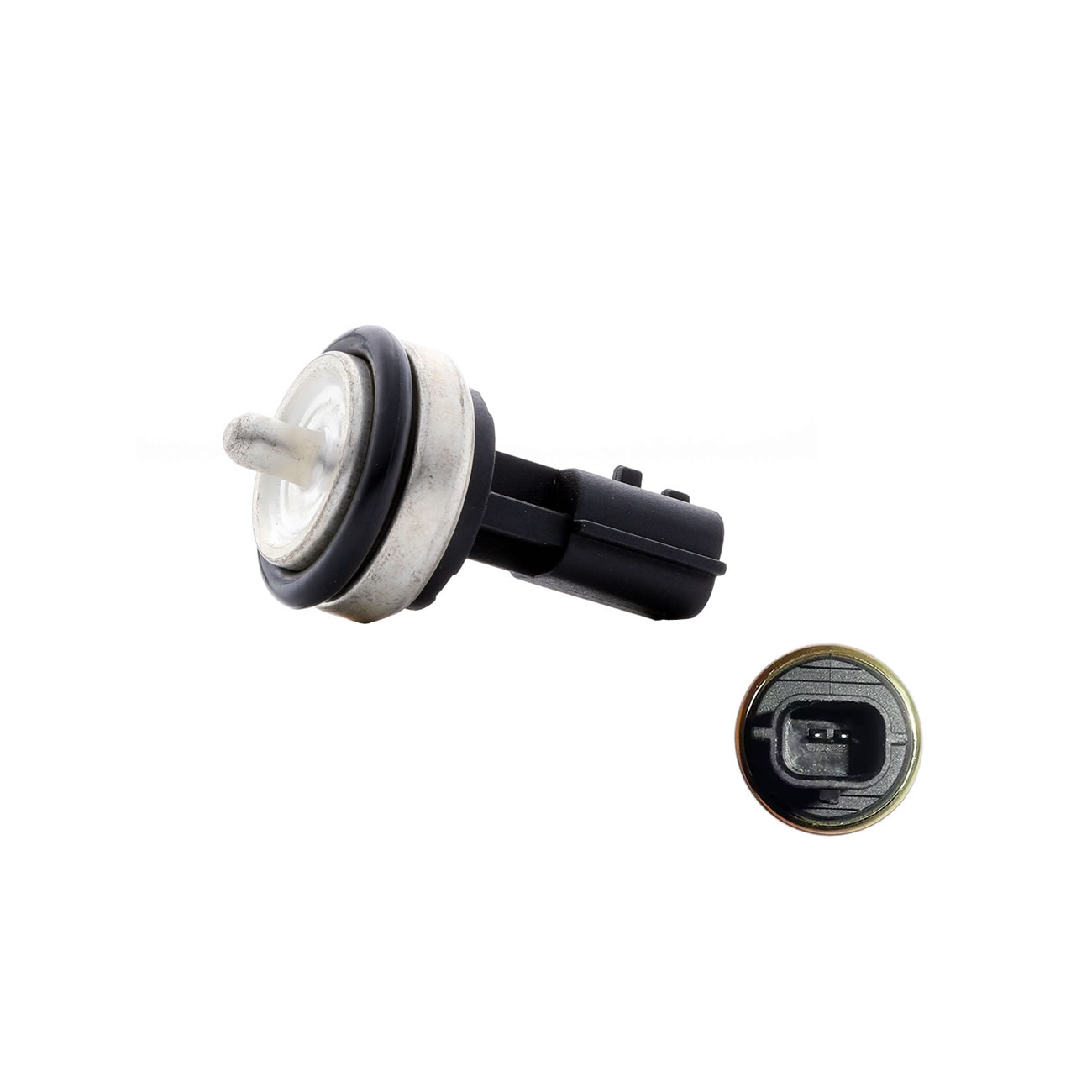 Bulbo Temperatura Agua Mercedes Benz A180 Cdi Nissan Tiida