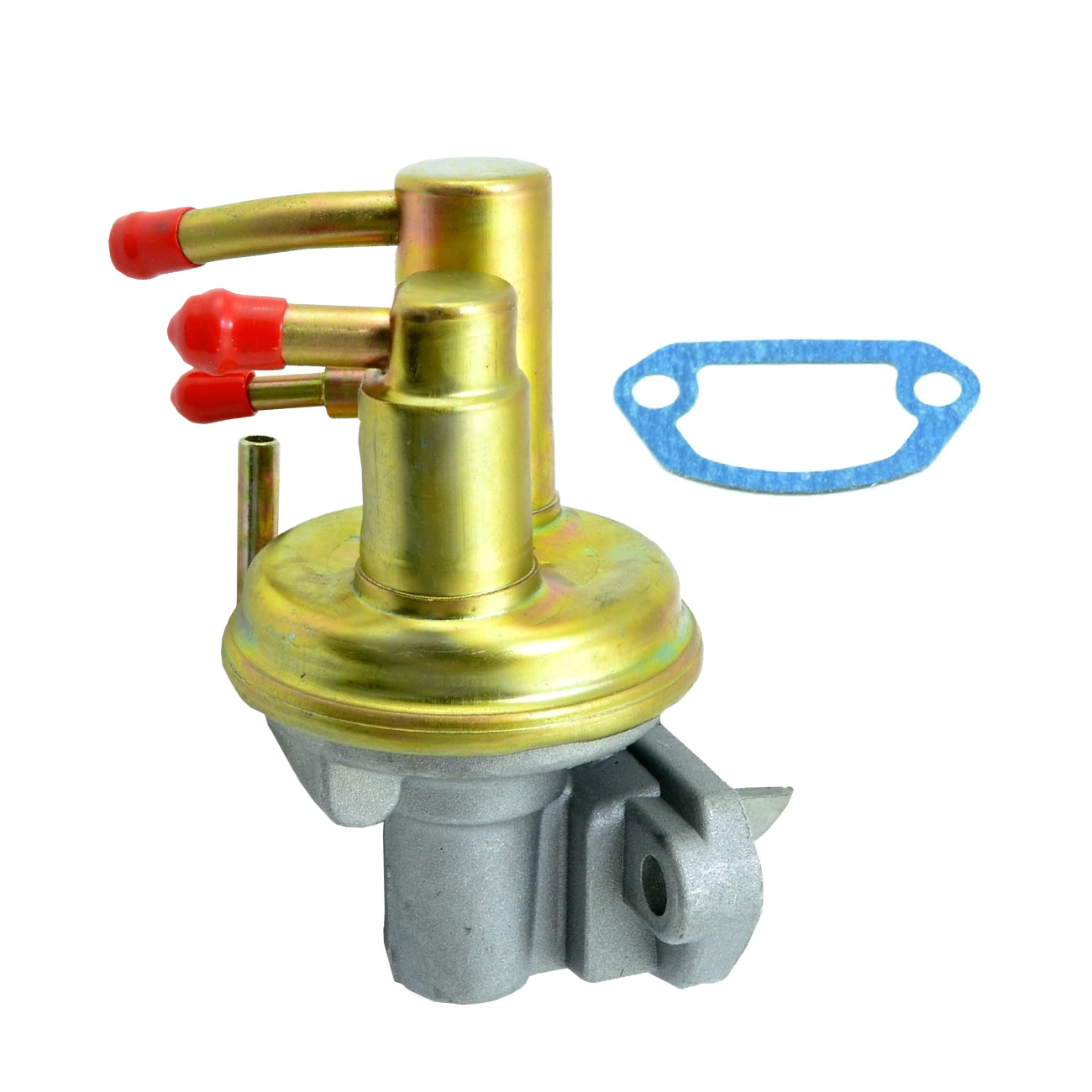 Bomba Electrica De Nafta Mecanica Isuzu 2300 2.3