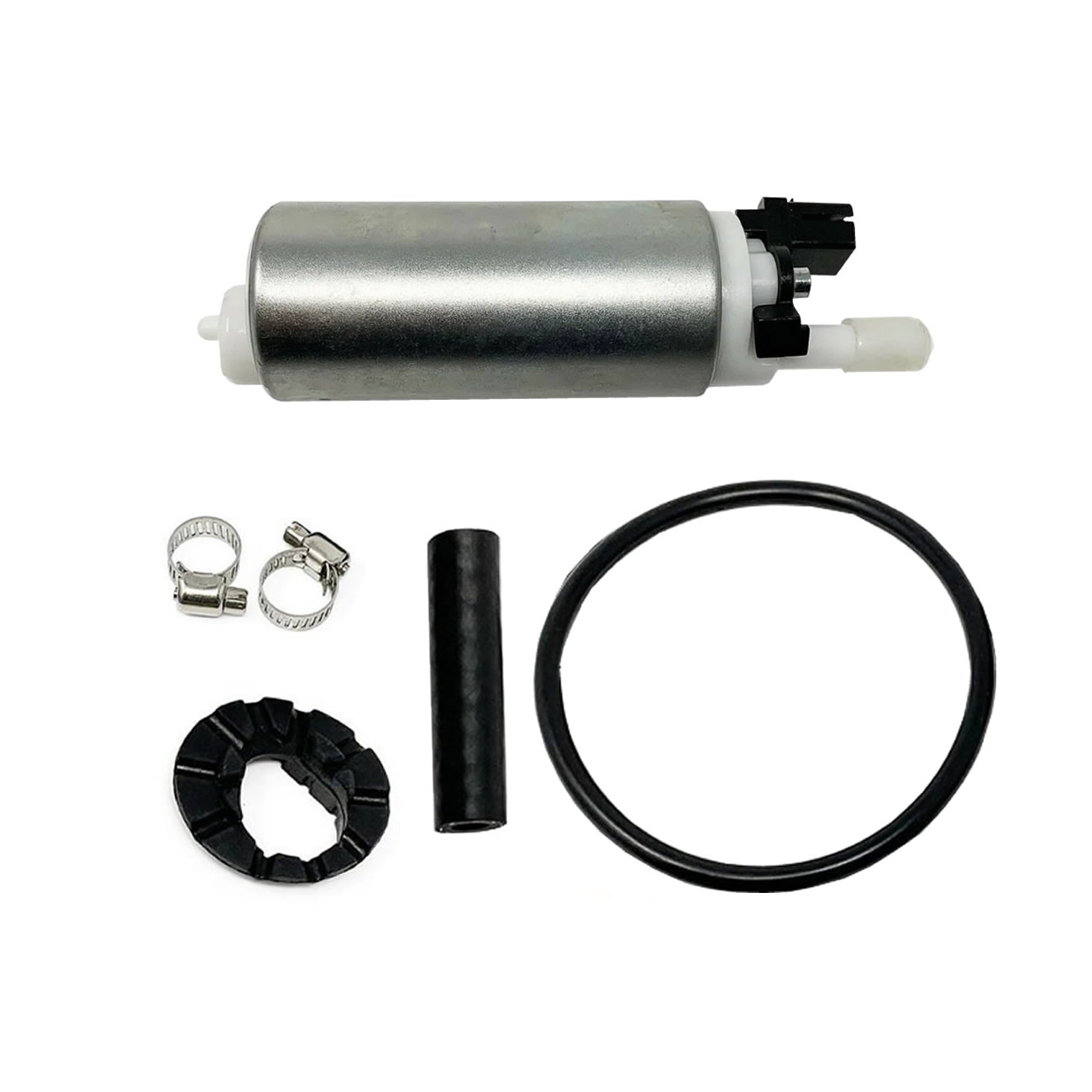 Bomba De Nafta Kit Chevrolet Blazer V6 Monopunto
