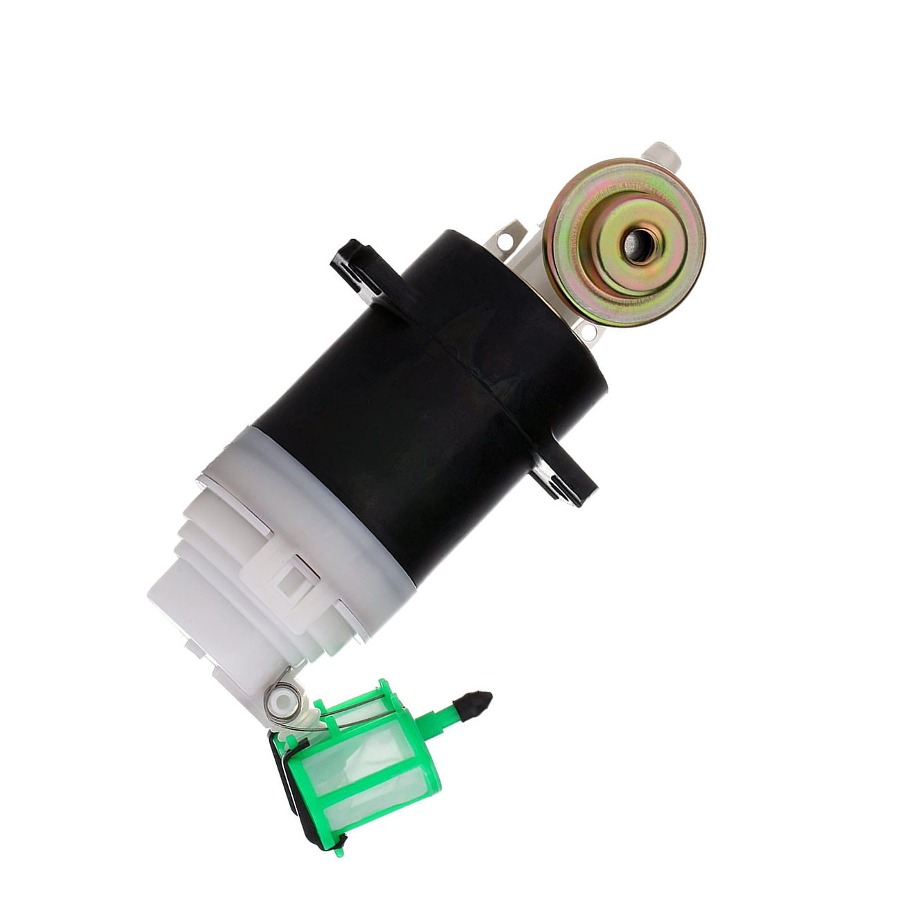 Bomba Electrica De Nafta Nissan Pathfinder 3.0 2.4