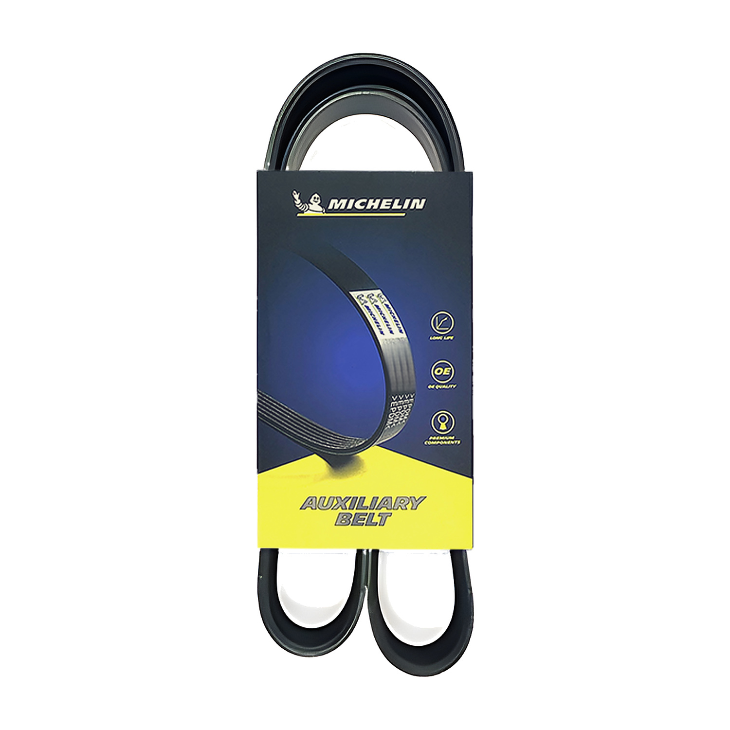Correa Poly V Michelin 6pk1042 Citroen Xsara 1.9 Diesel