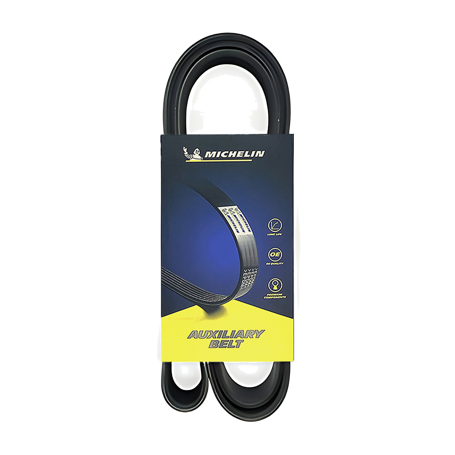 Correa Poly V Michelin 6pk1557 Volkswagen Amarok 2.0 Diesel