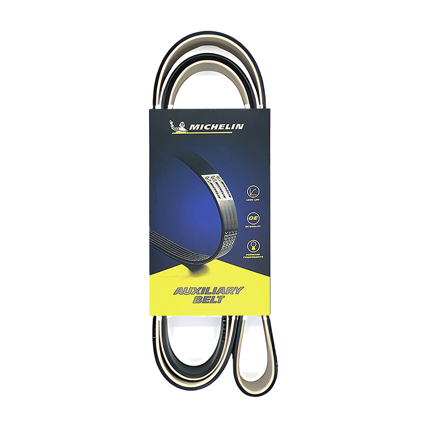 Correa Poly V Michelin 6pk1560 Land Rover Freelander 2.5