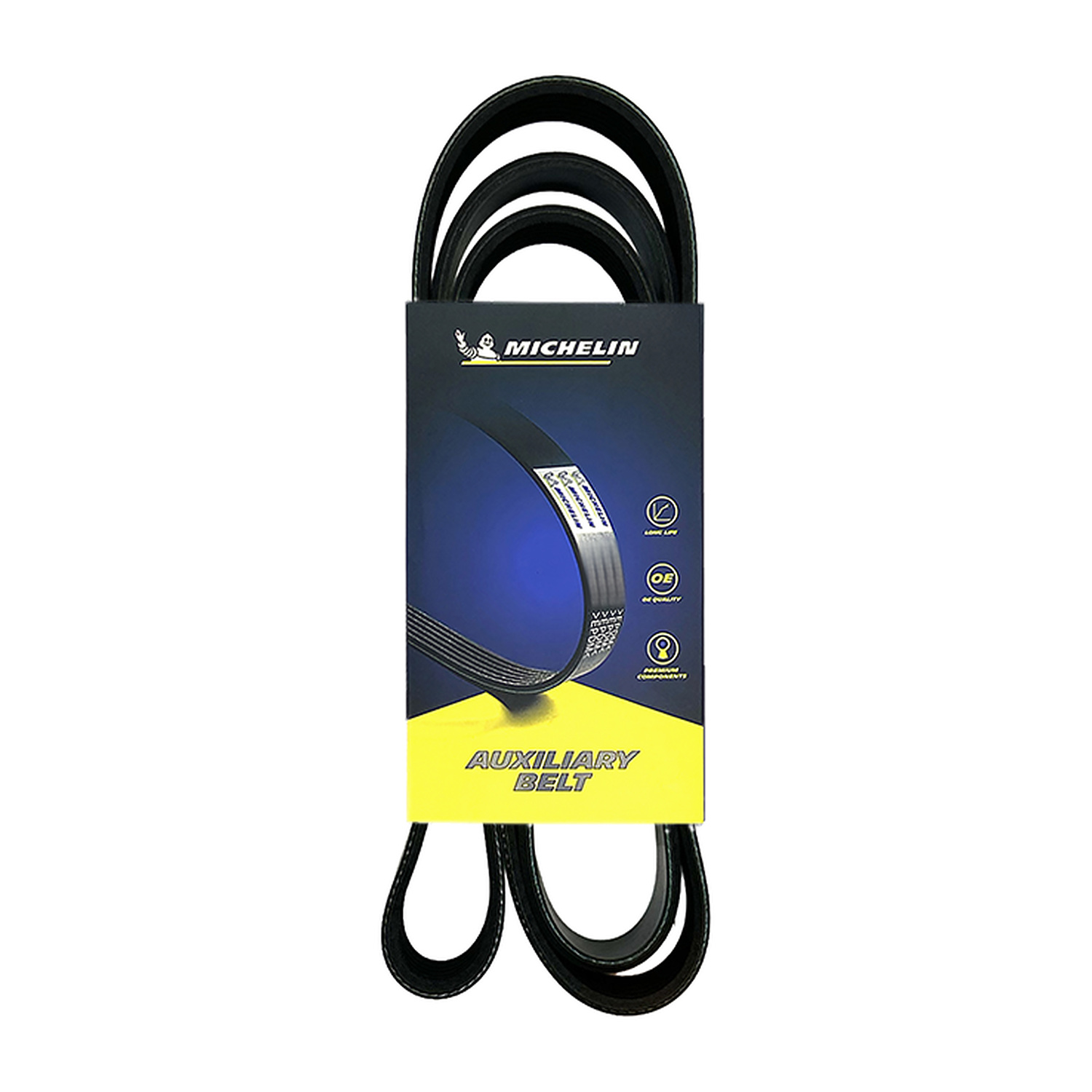 Correa Poly V Michelin 6pk1565 Citroen Xsara 1.6 16v Xsara Picasso 1.6 16v Berlingo 1.4 8v