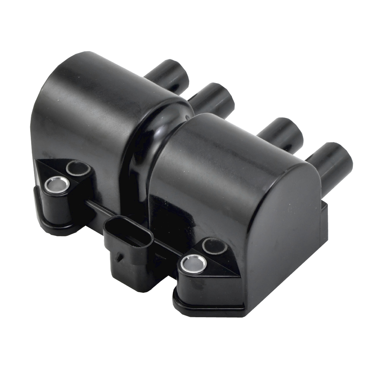 Bobina De Encendido Chevrolet Corsa 1.6 8v 4 Pin