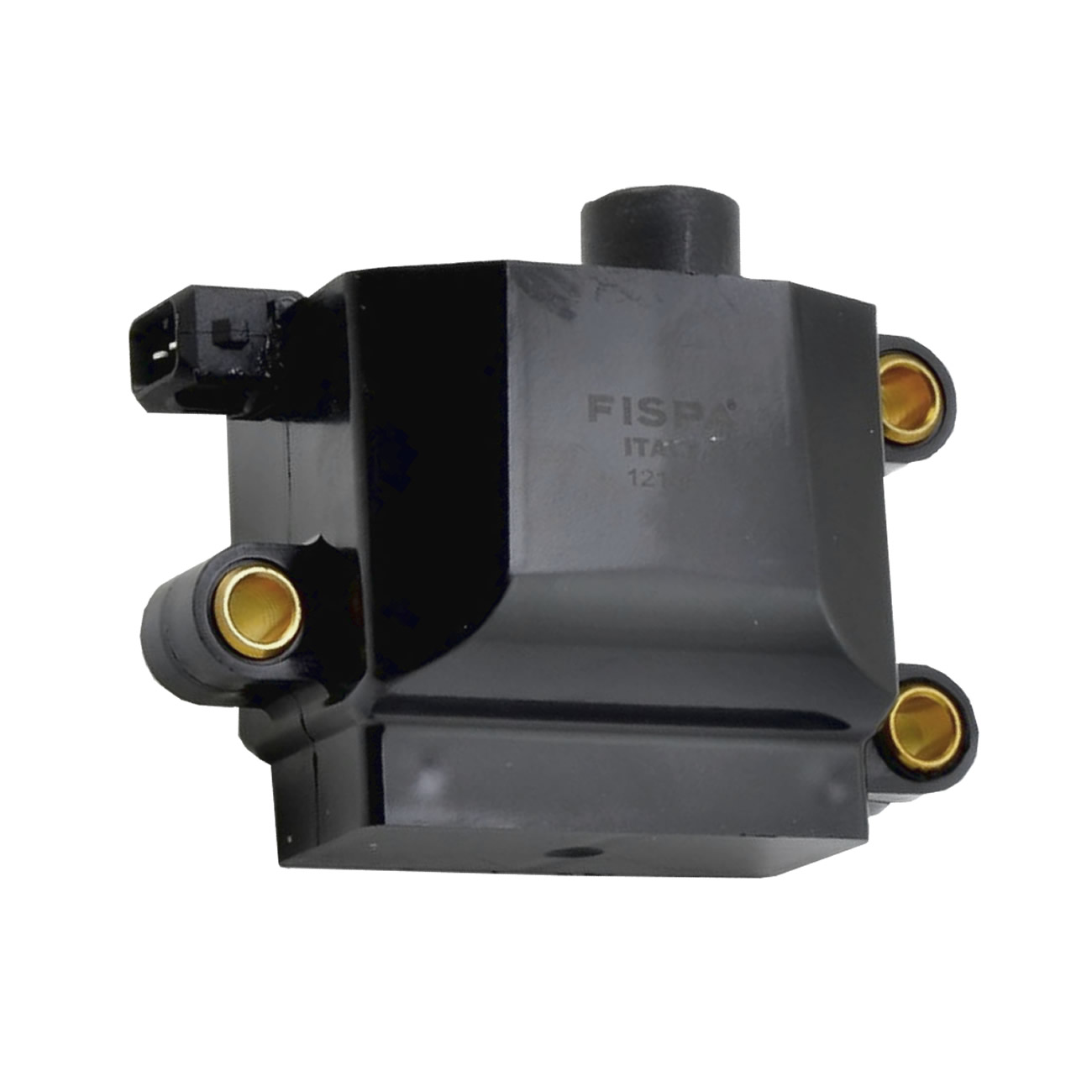 Bobina De Encendido Ford Escort Motor Audi 2.0