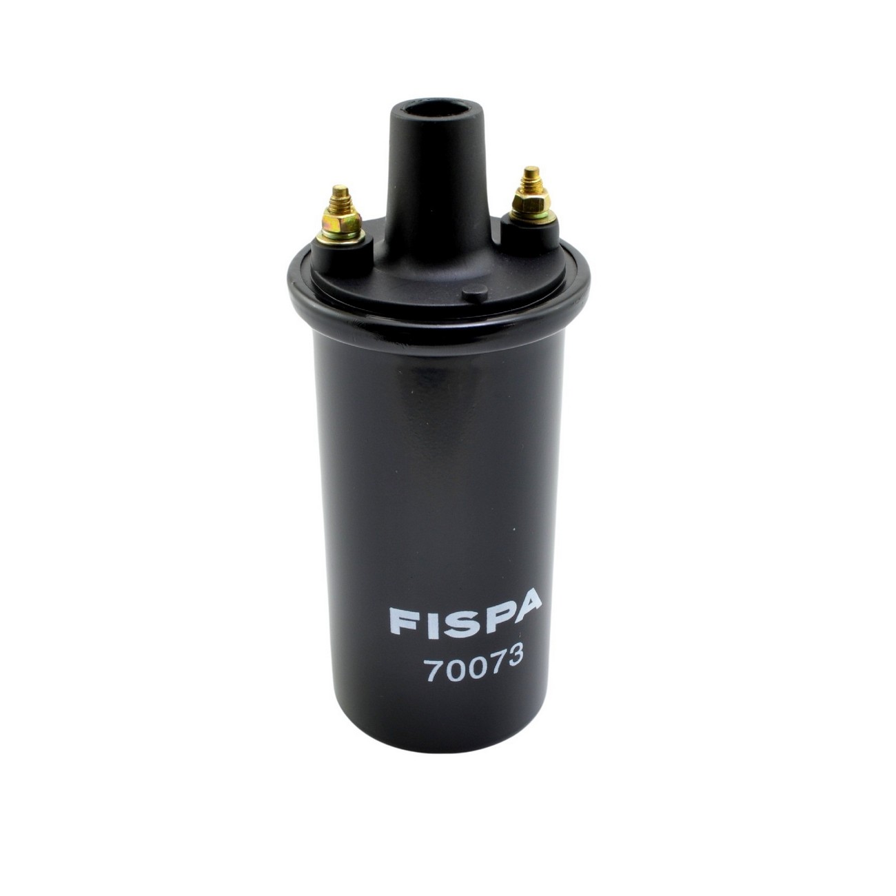 Bobina De Encendido Universal Para Gnc De 12v Con Platinos