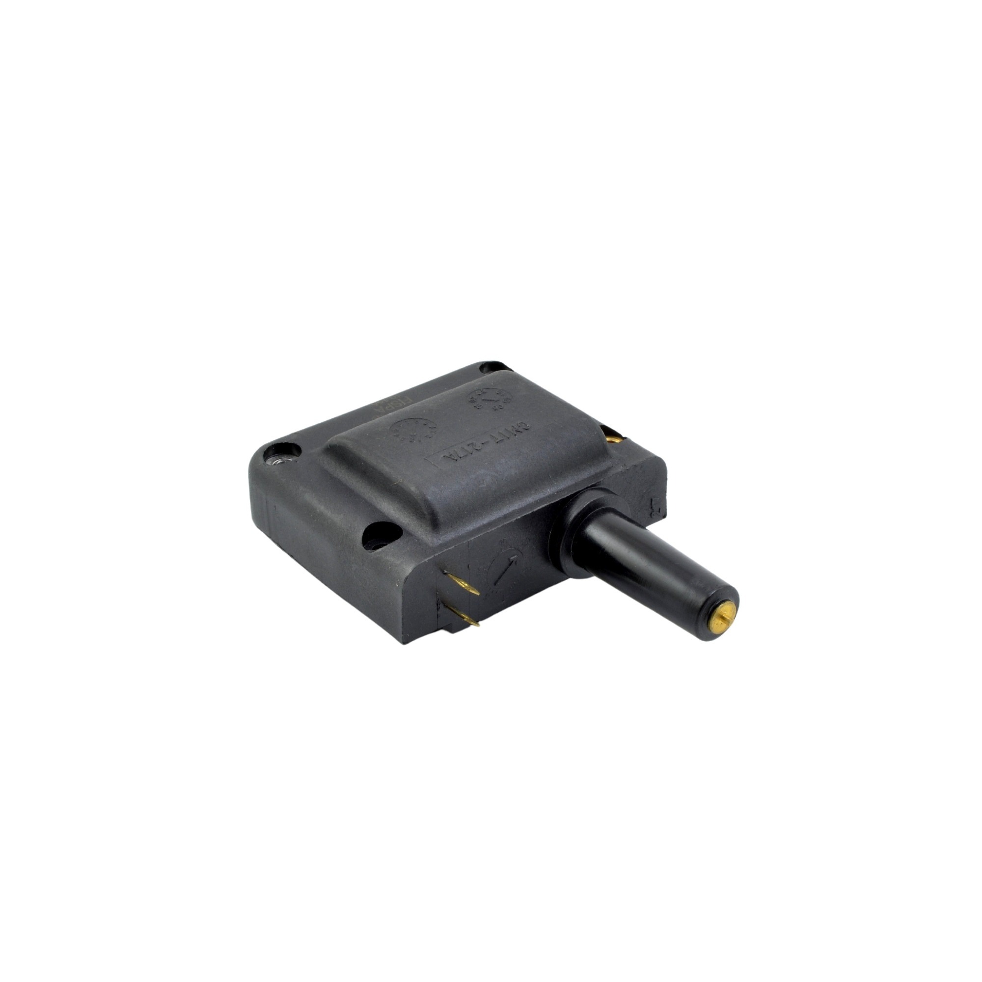 Bobina De Encendido Para Accord 2.0 16v