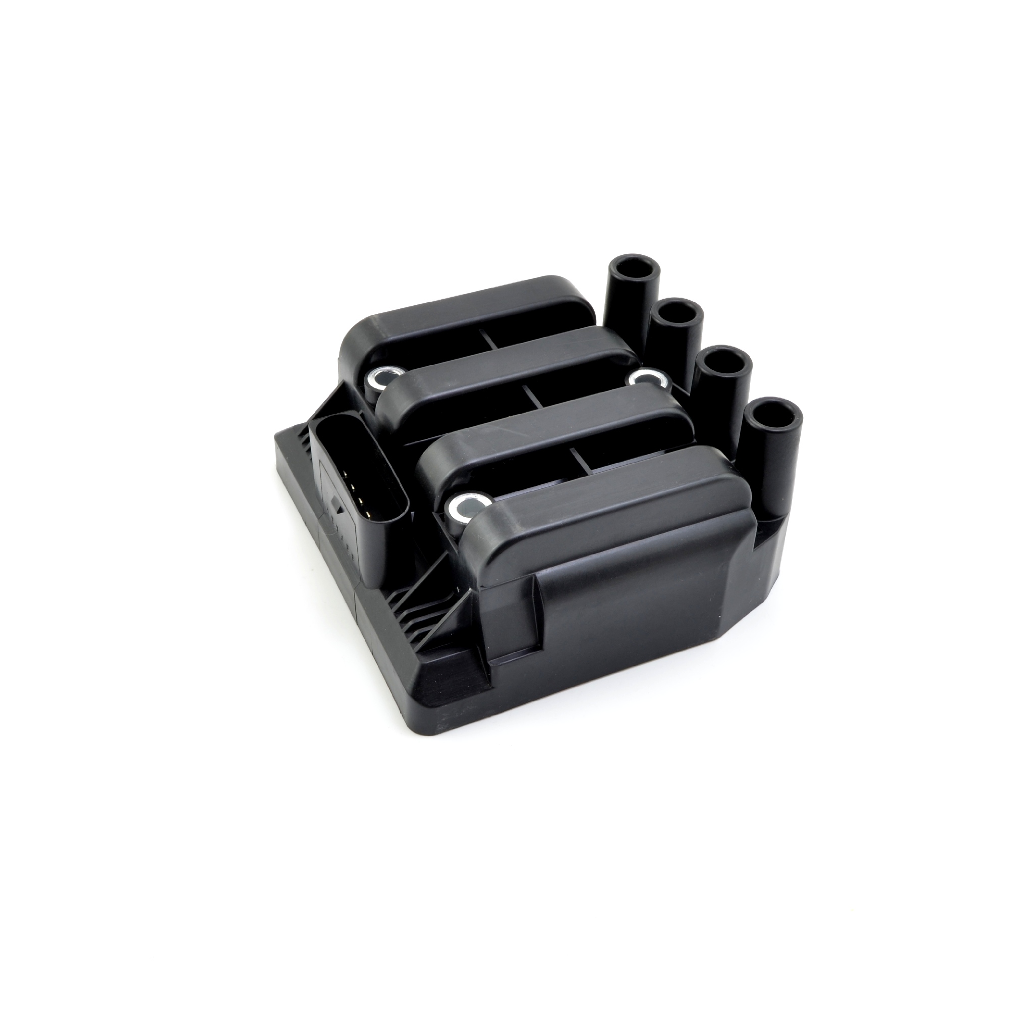 Bobina De Encendido Volkswagen Bora Golf4 Y New Beetle 2.0