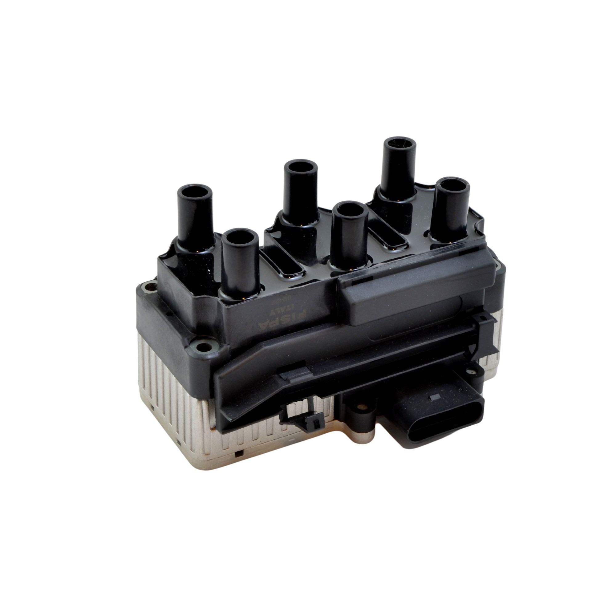 Bobina De Encendido Volkswagen Golf Vr6 Mk3
