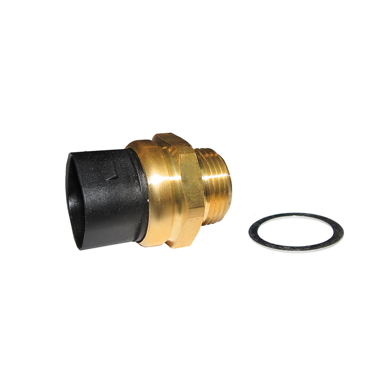 Bulbo Temperatura Electroventilador Volkswagen Golf4 2.0