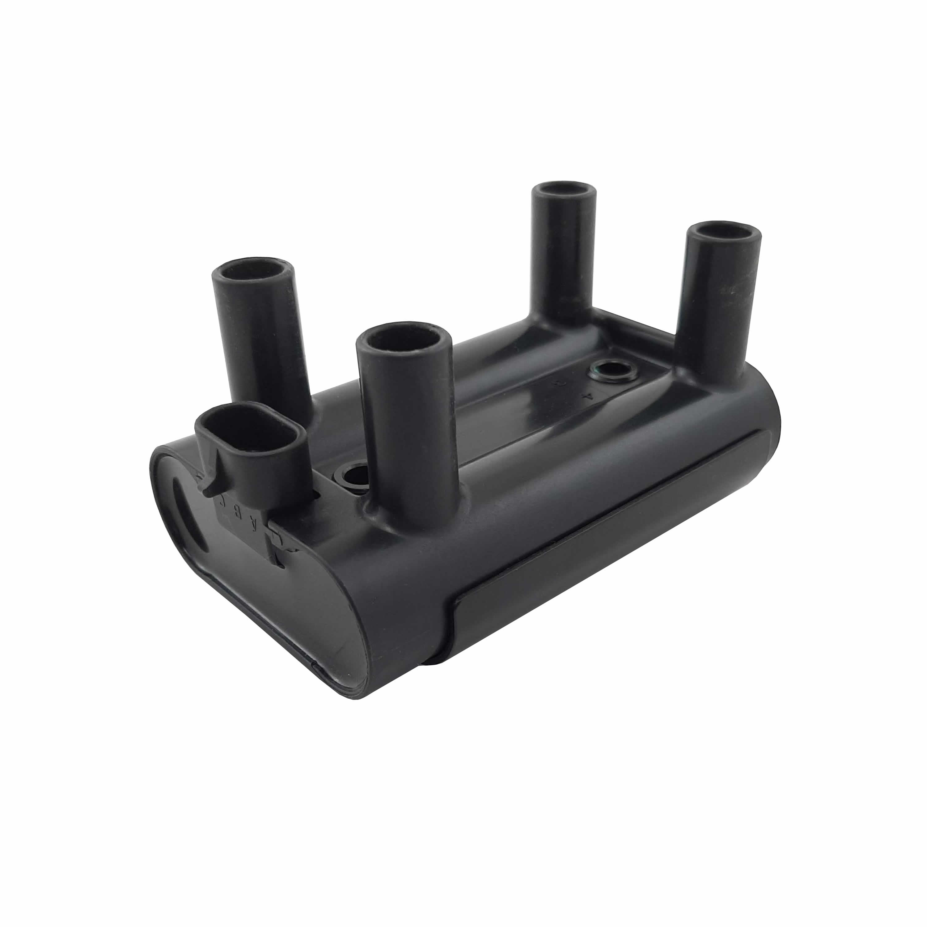 Bobina De Encendido Daewoo Lanos 1.6 16v Leganza 2.0