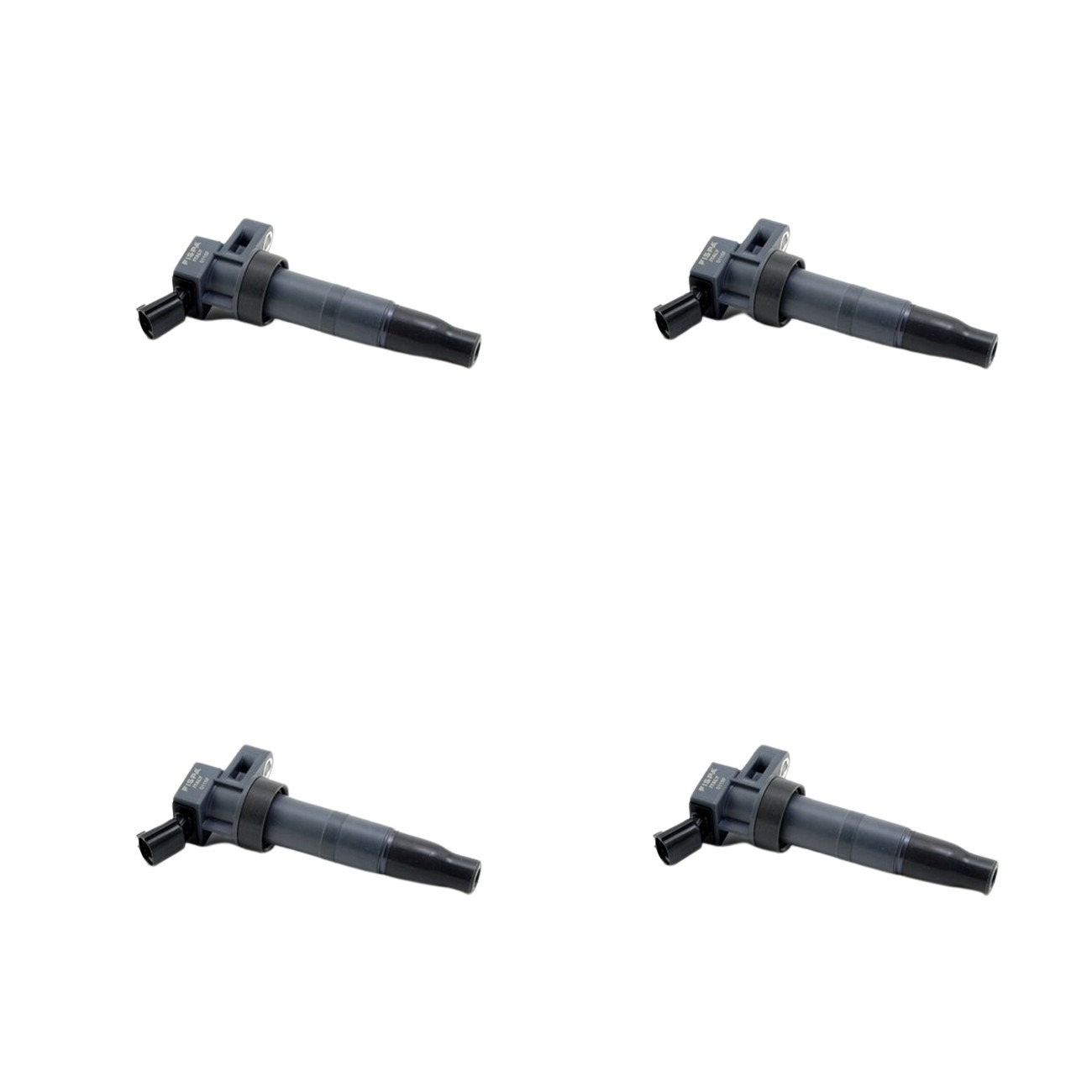 Bobina Encendido Kit X 4 Sorento 2.4 Desde 2009 Santa Fe 2.4 Desde 2010