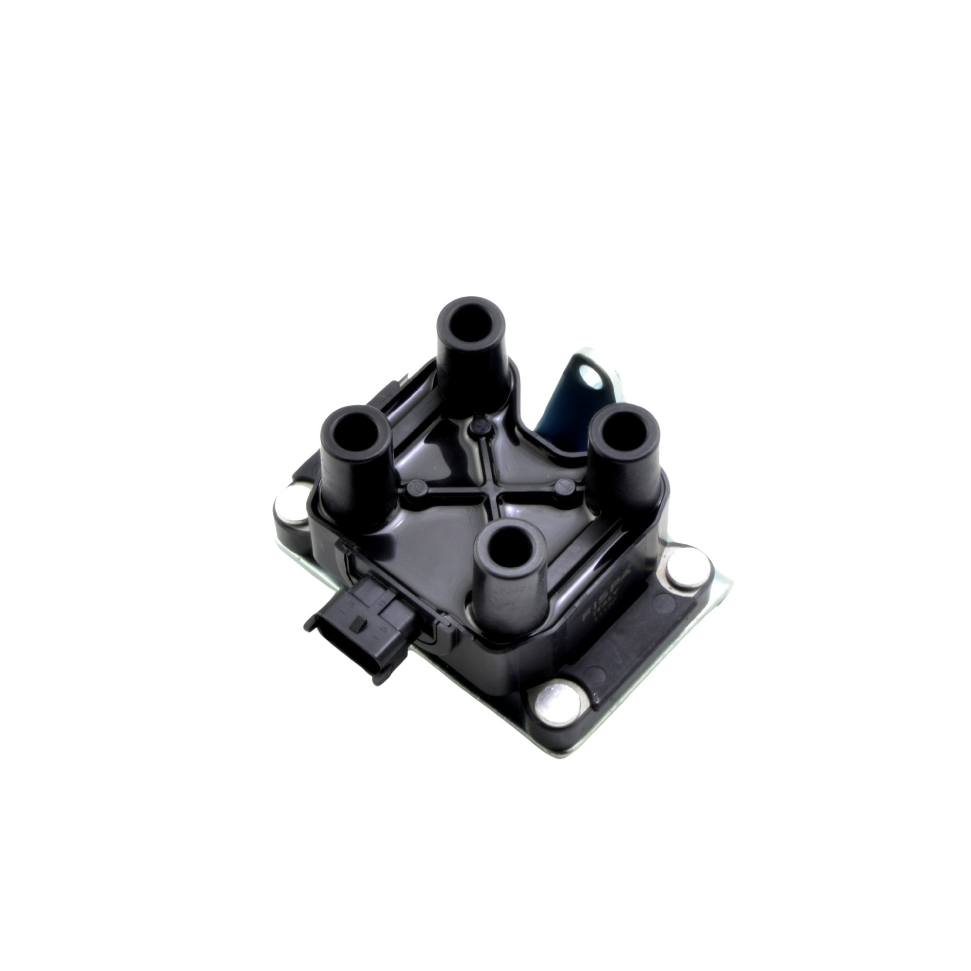 Bobina De Encendido Fiat Siena Palio Strada 1.8 8v
