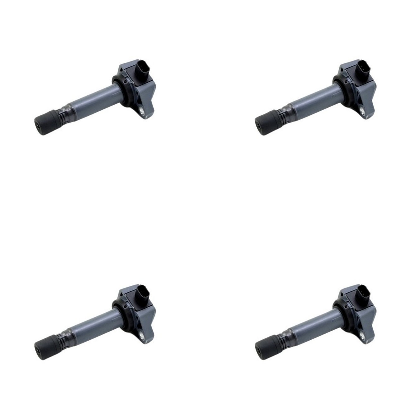 Bobina Encendido Kit X 4 Honda Civic 1.8 Desde 2006