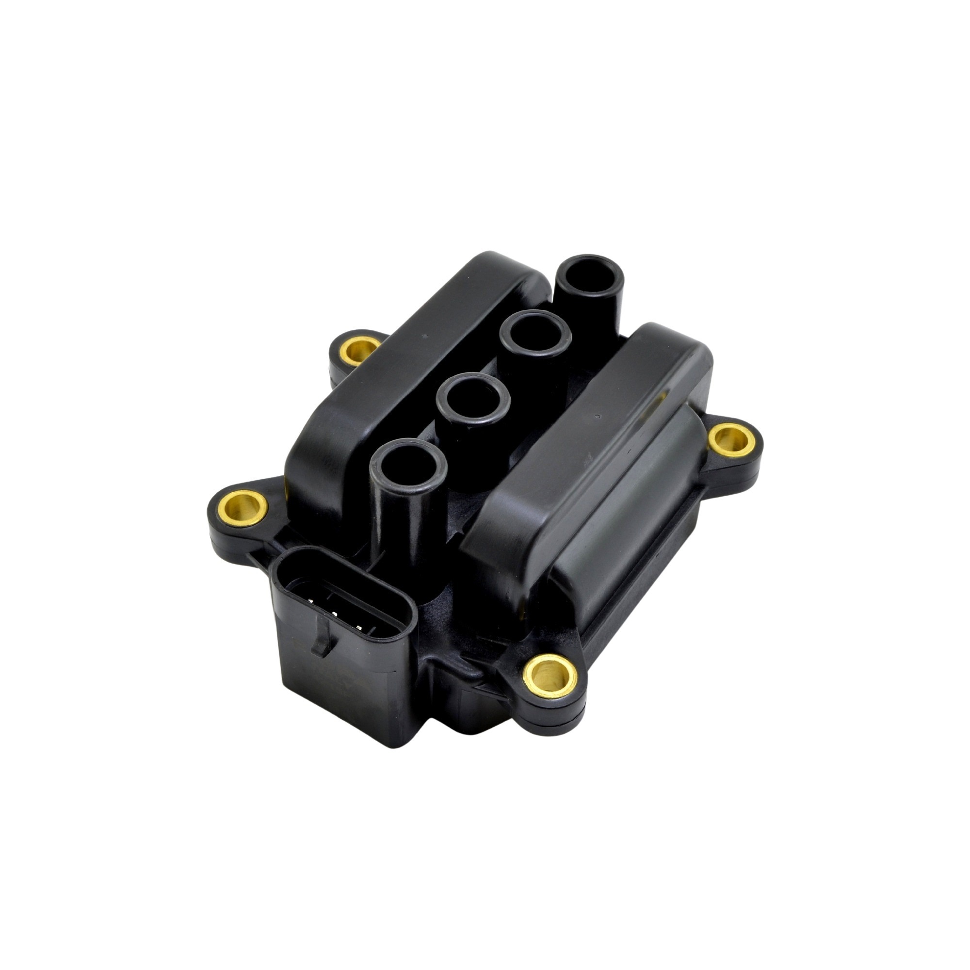 Bobina De Encendido Renault Clio 2 1.2 16v D4f
