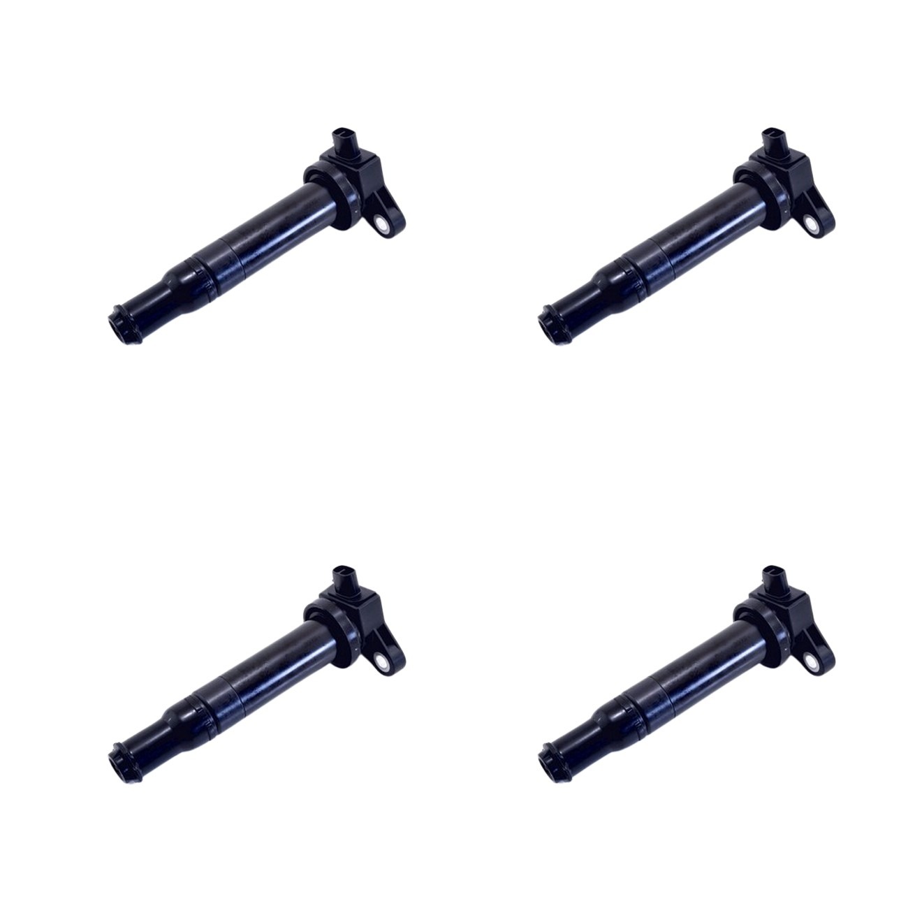 Bobina Encendido Kit X 4 Accent1.4 1.6