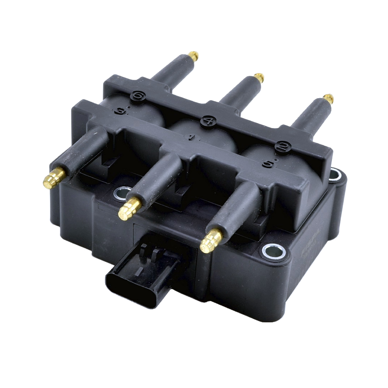 Bobina De Encendido Chrysler Grand Caravan 3.3