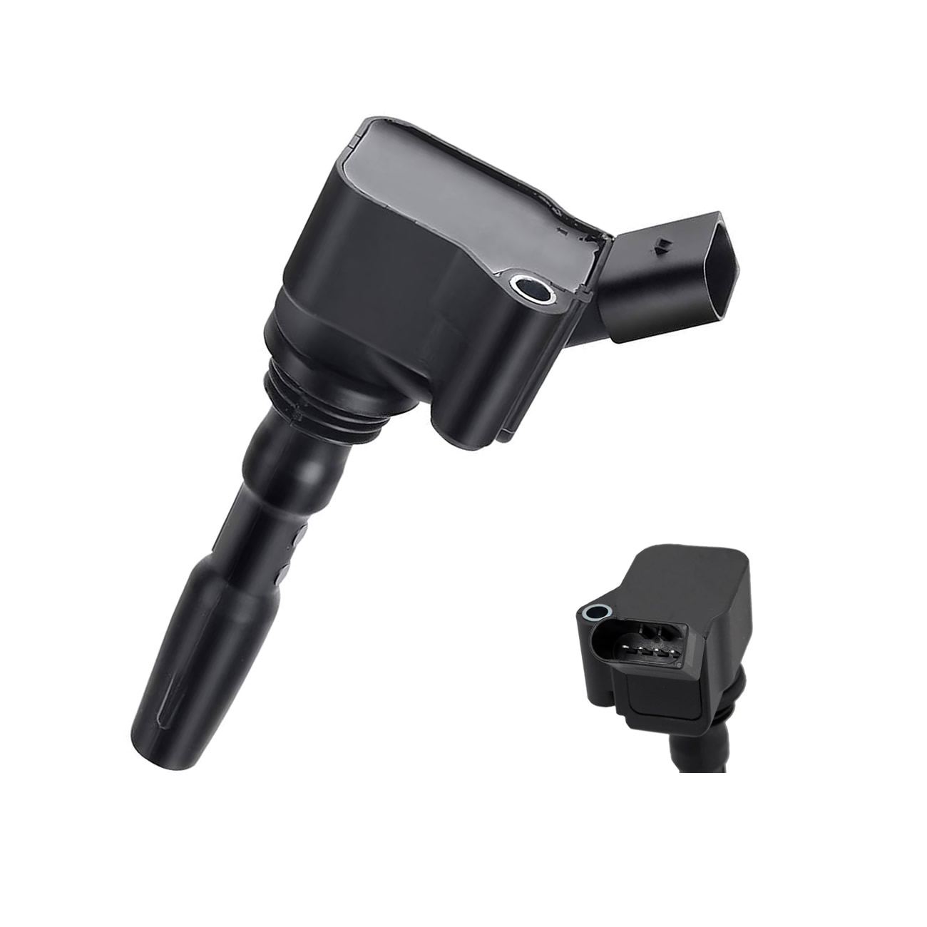 Bobina De Encendido Volkswagen Golf 7 1.4 Tsi