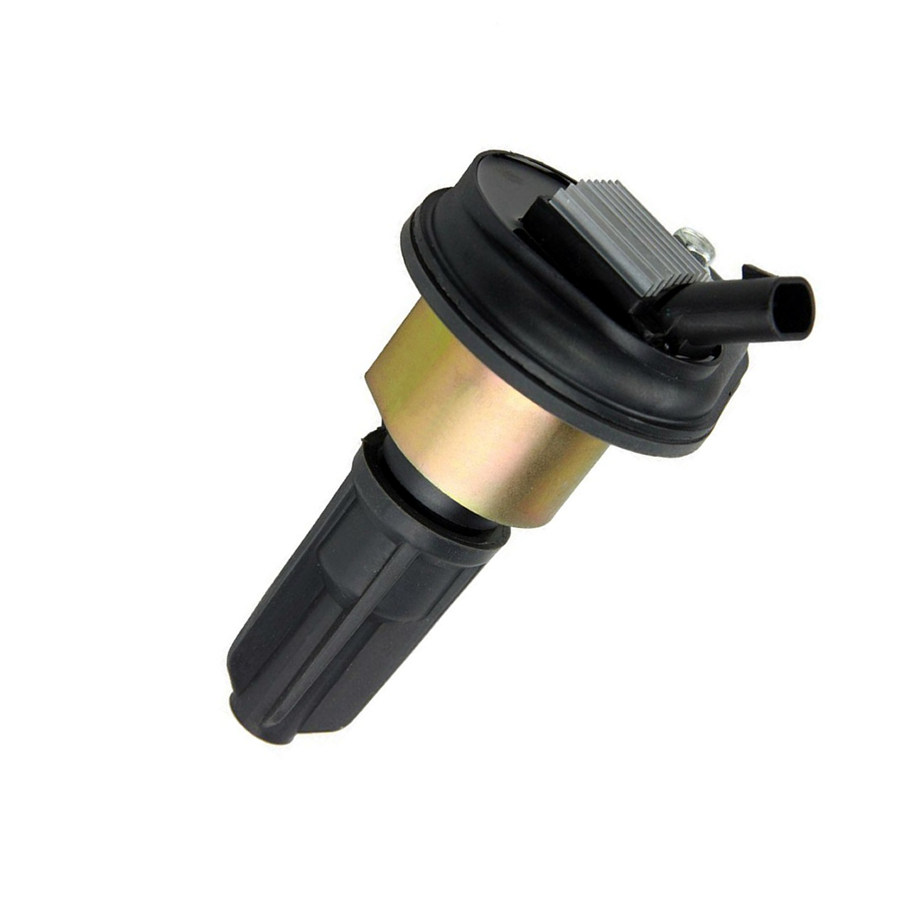 Bobina De Encendido Hummer H3 3.5 Chevrolet Trail Blazer 4.2
