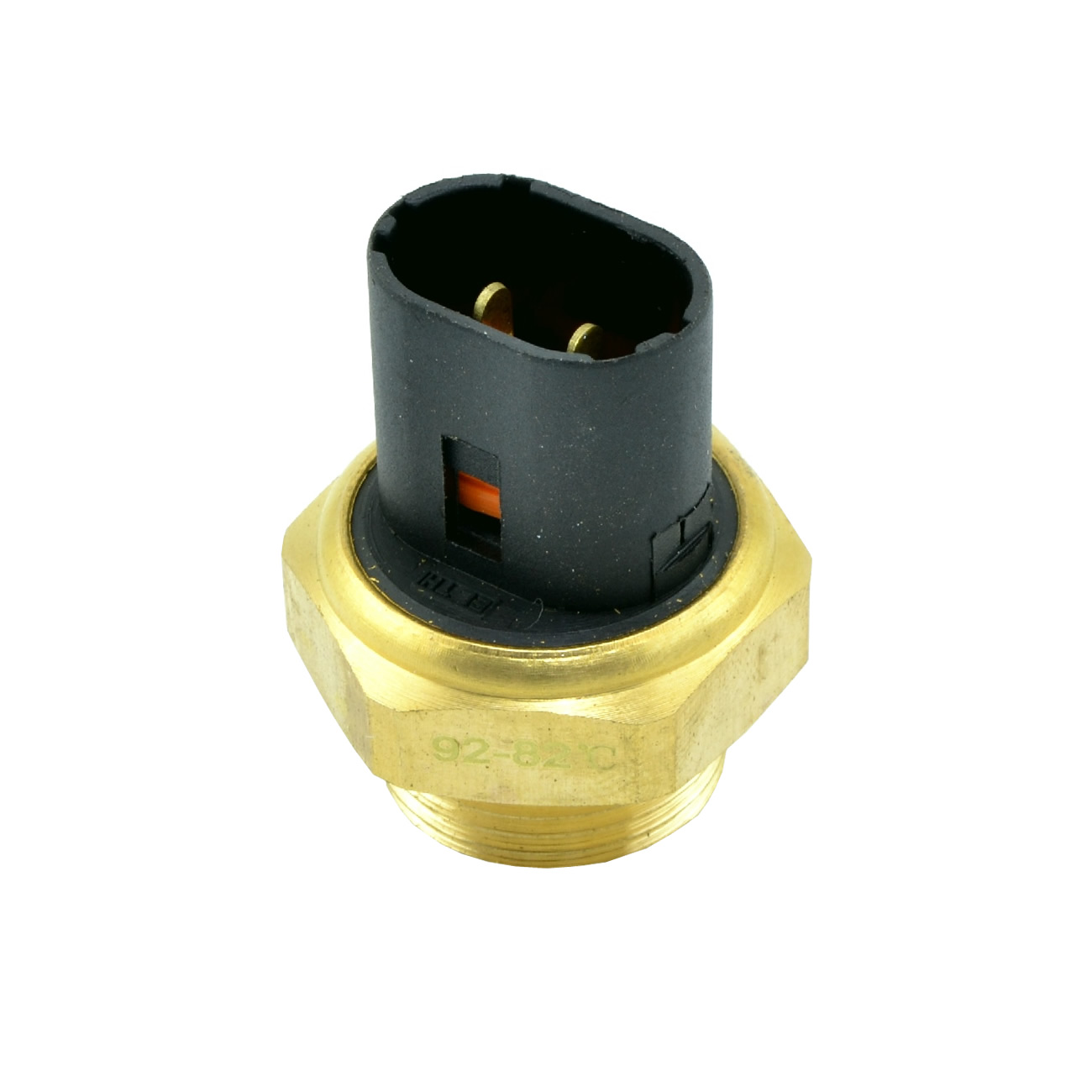 Bulbo Temperatura Electro Renault Master 2.8 Dti