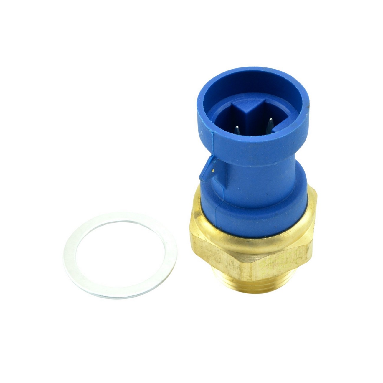 Bulbo Temperatura Electroventilador Fiat Palio Siena 1.6 16v 1.3 8v Mpi 1.7