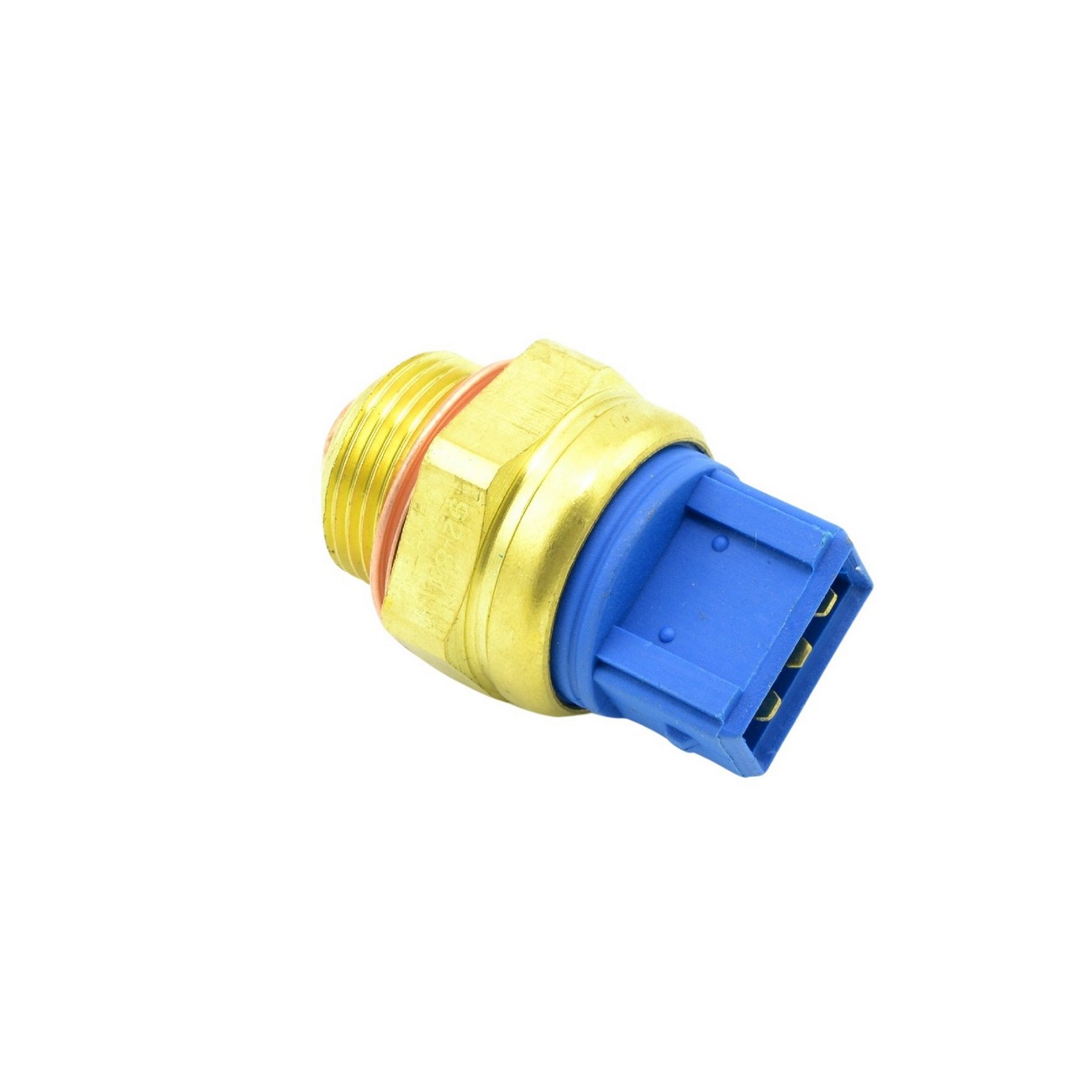 Bulbo Temperatura Electroventilador Peugeot 205 1.9 Diesel