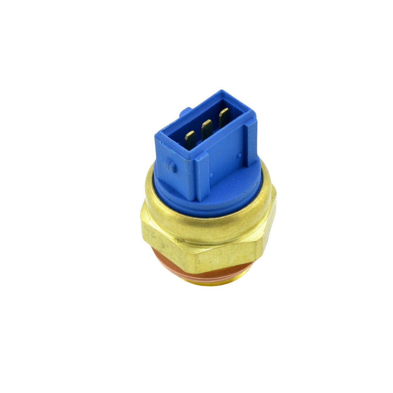 Bulbo Temperatura Electroventilador Peugeot 106 1c) 1.4