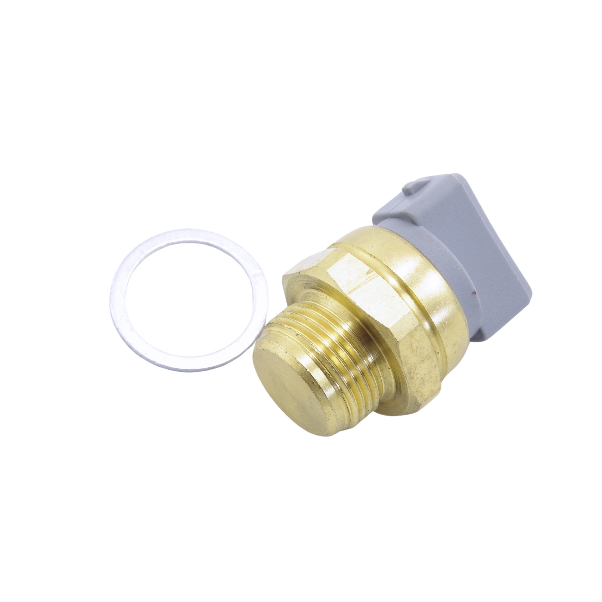 Bulbo Temperatura Electroventilador Ford Escort 1.6 1.8 16v