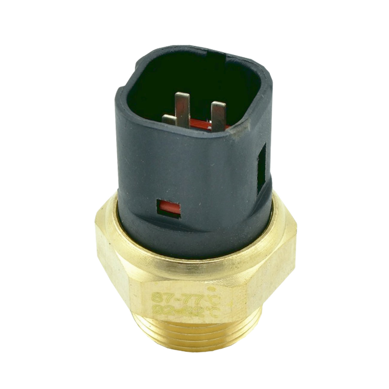 Bulbo Temperatura Electroventilador Renault Megane 1.9 Dti