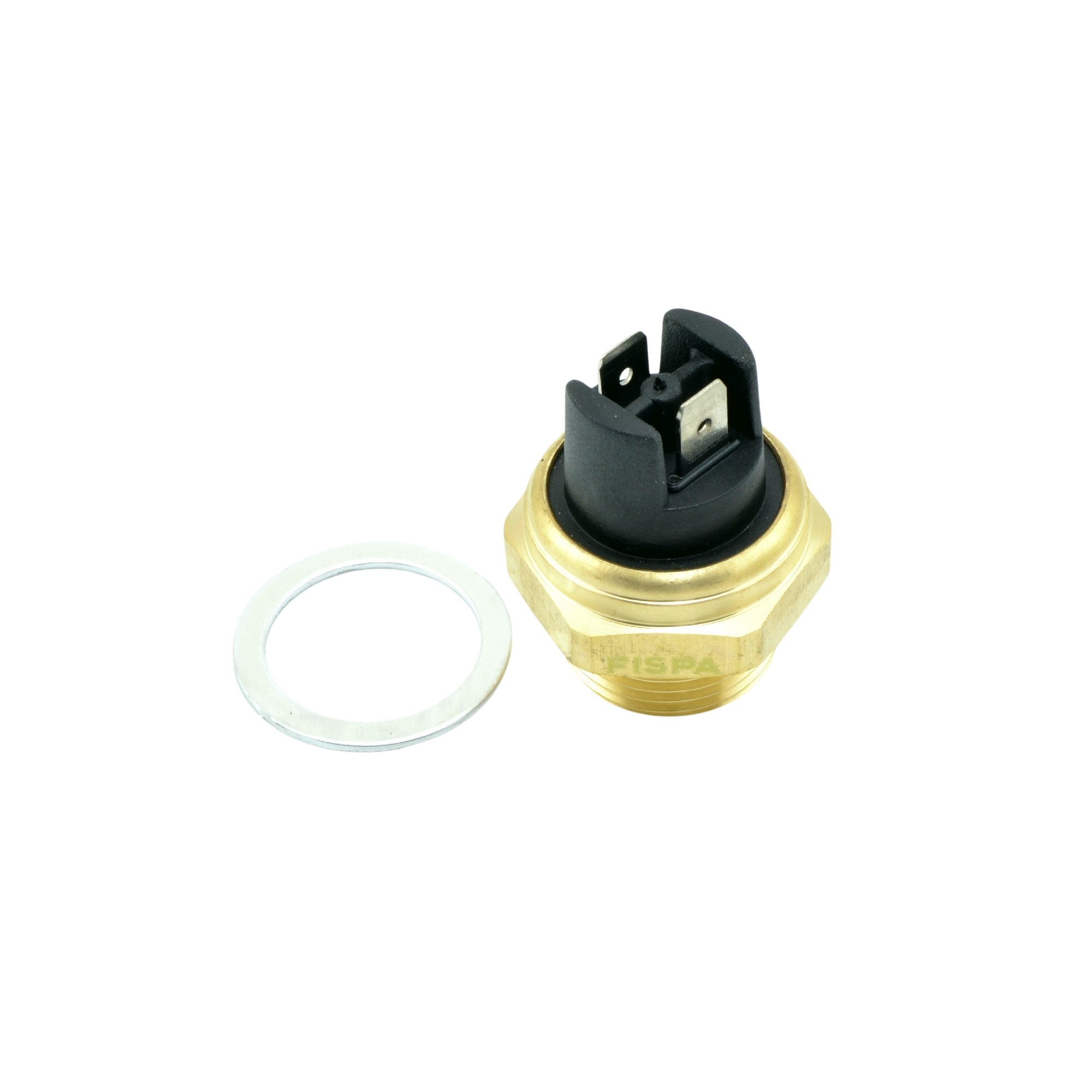 Bulbo Temperatura Electrovrntilador Peugeot 504 2.3 D