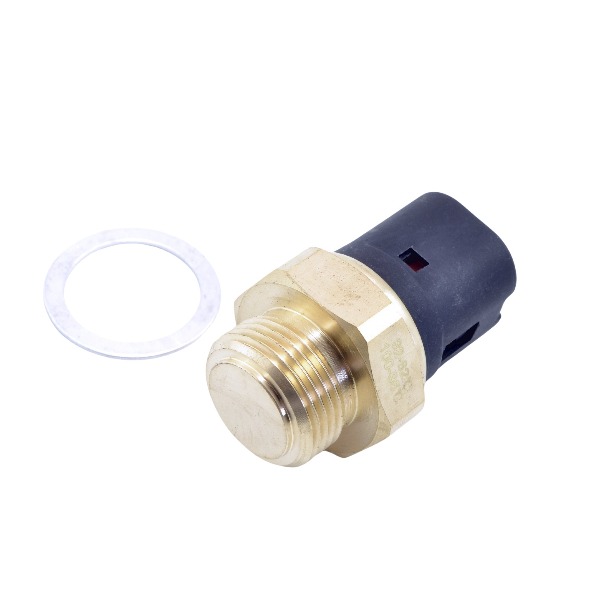 Bulbo Temperatura Electroventilador Renault 19 21 1.9d