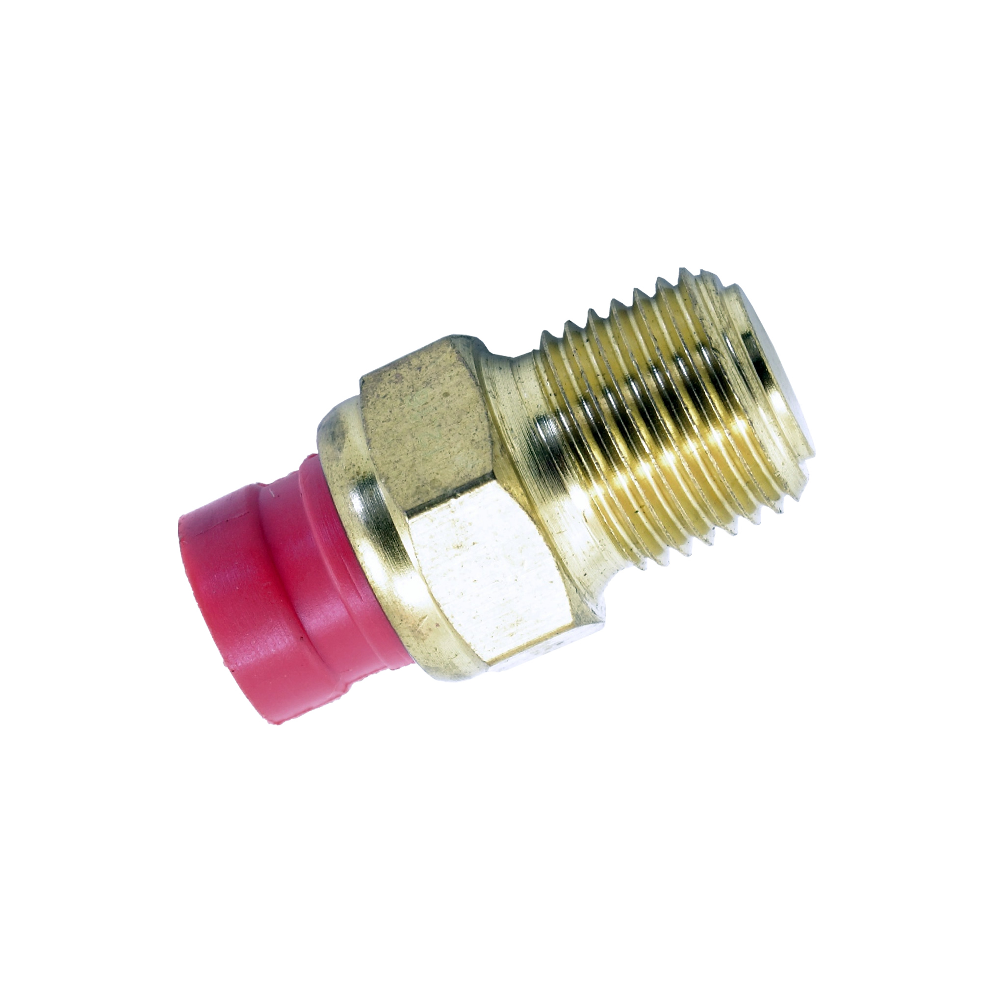 Bulbo Temperatura Testigo Fiat Siena El 1.6 Spi