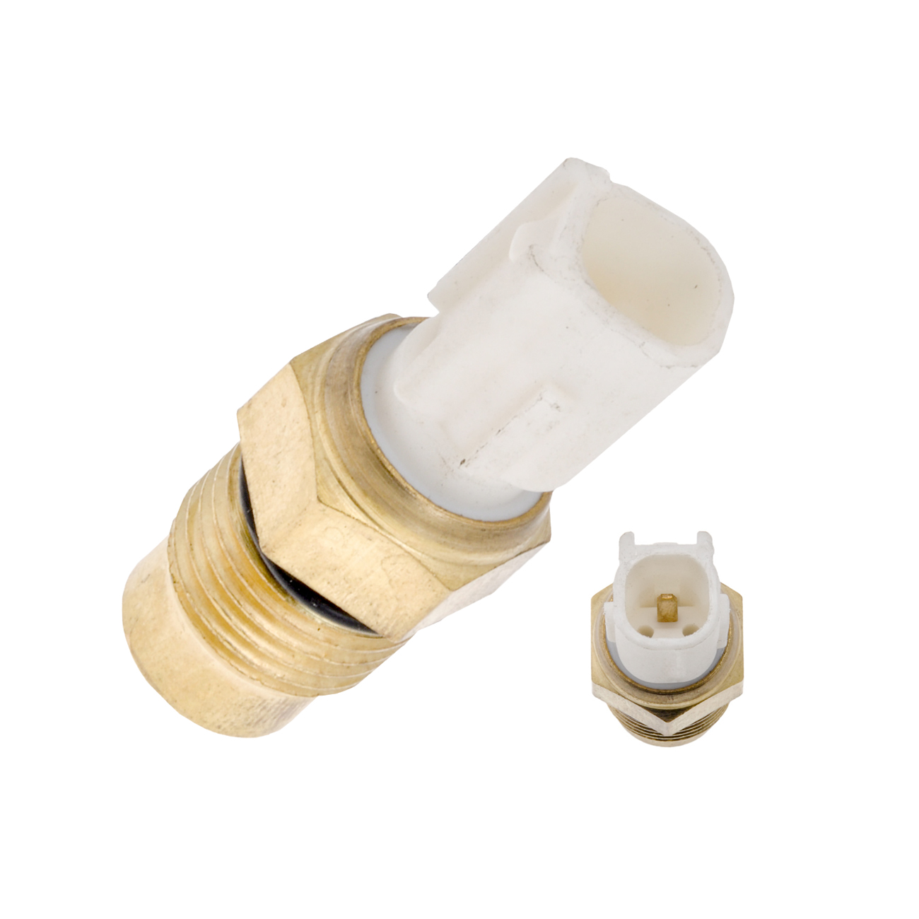 Bulbo Temperatura Electroventilador Toyota Yaris 1.3 Carina 1.8