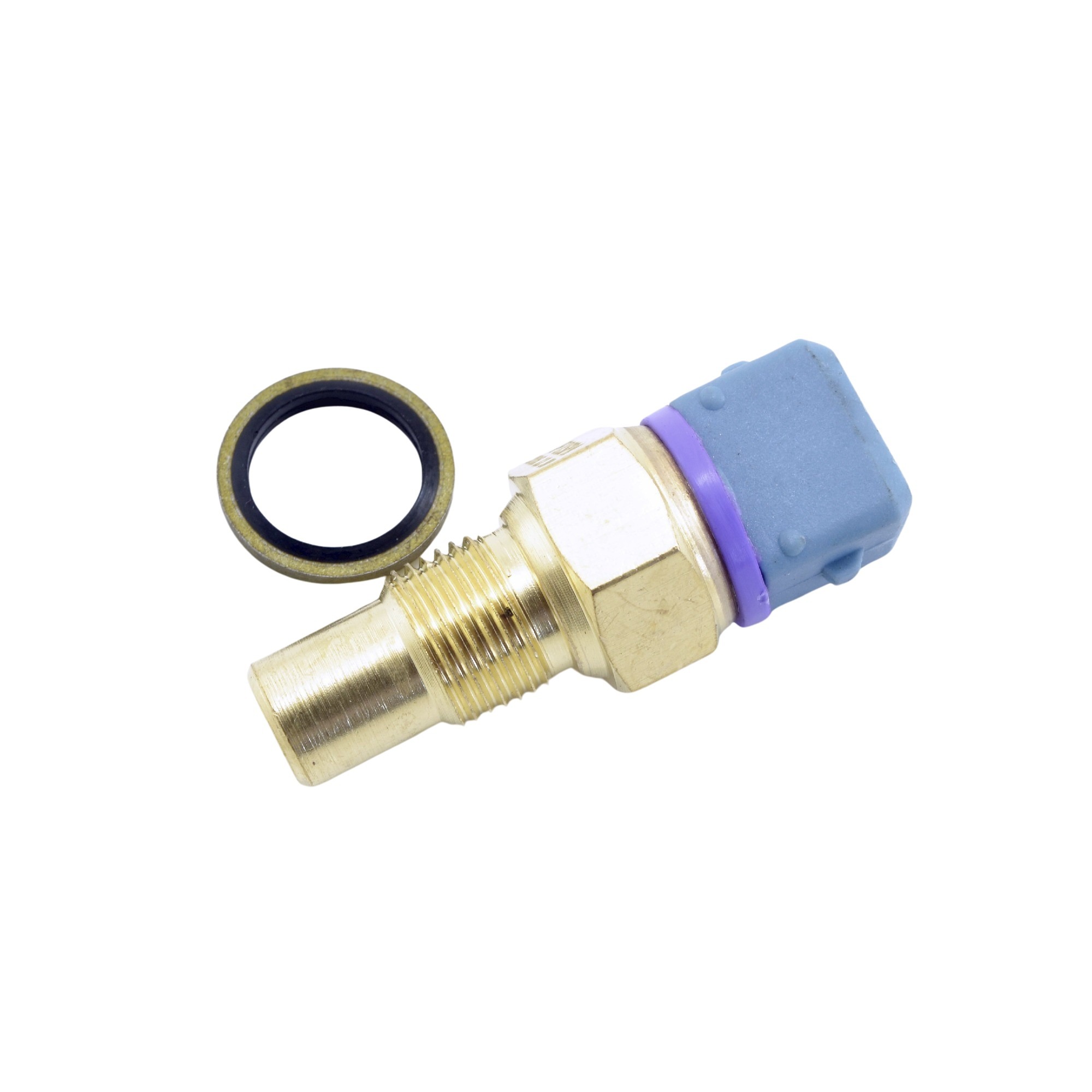 Bulbo Temperatura Testigo Motor Citroen Xsara 1.9 Td
