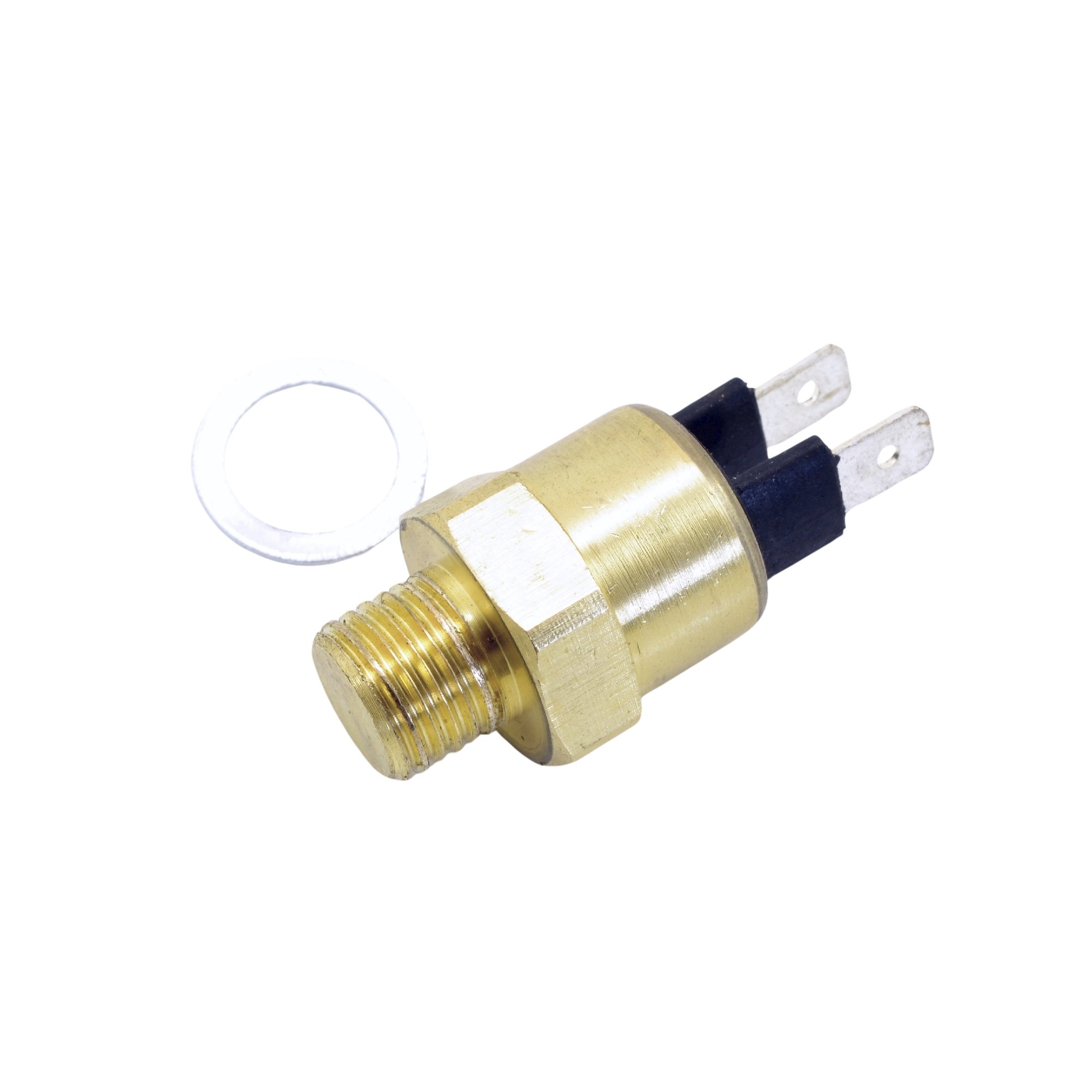 Bulbo Temperatura Testigo Motor Alfa Romeo 33 145 146