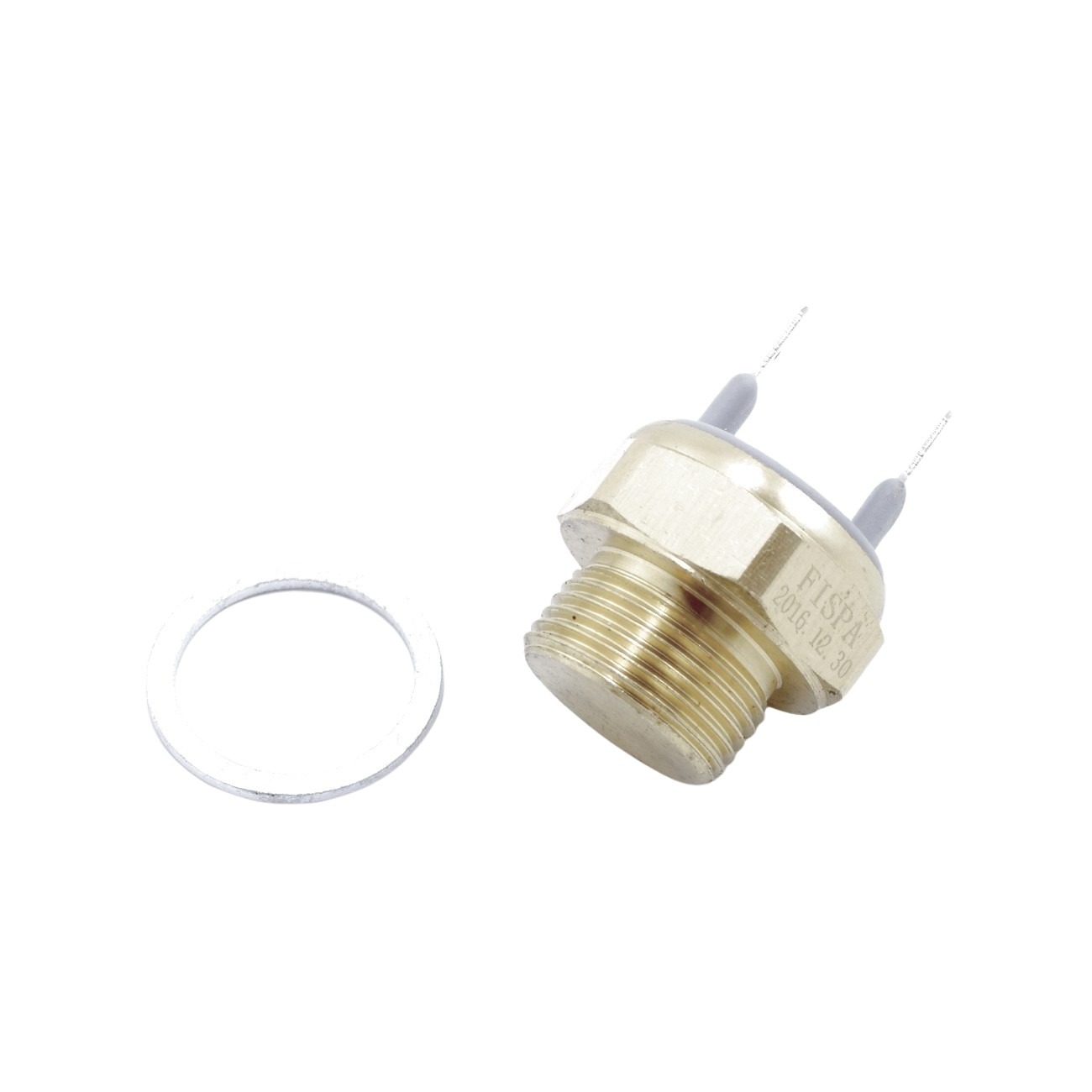Bulbo Temperatura Electro Audi Volkswagen