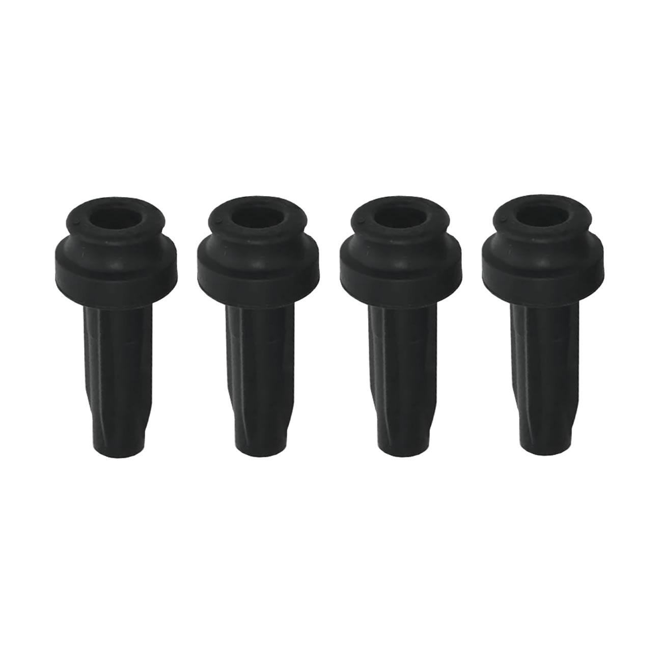 Capuchon Bobina X 4 Peugeot 206 307 406 407 607 807 2.0 2.2