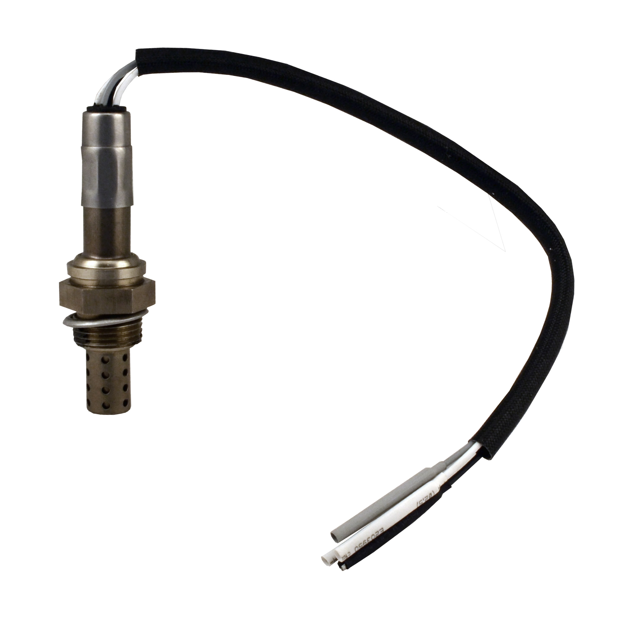 Sonda Lambda Universal De 4 Cables