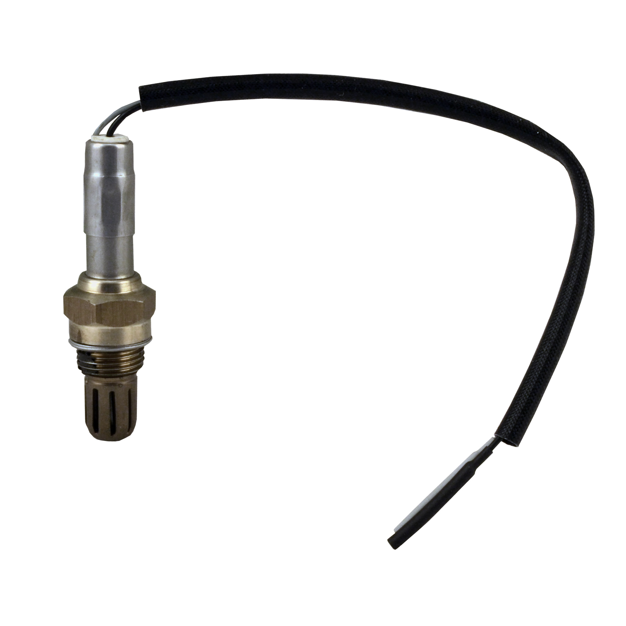 Sonda Lambda Universal De 2 Cables