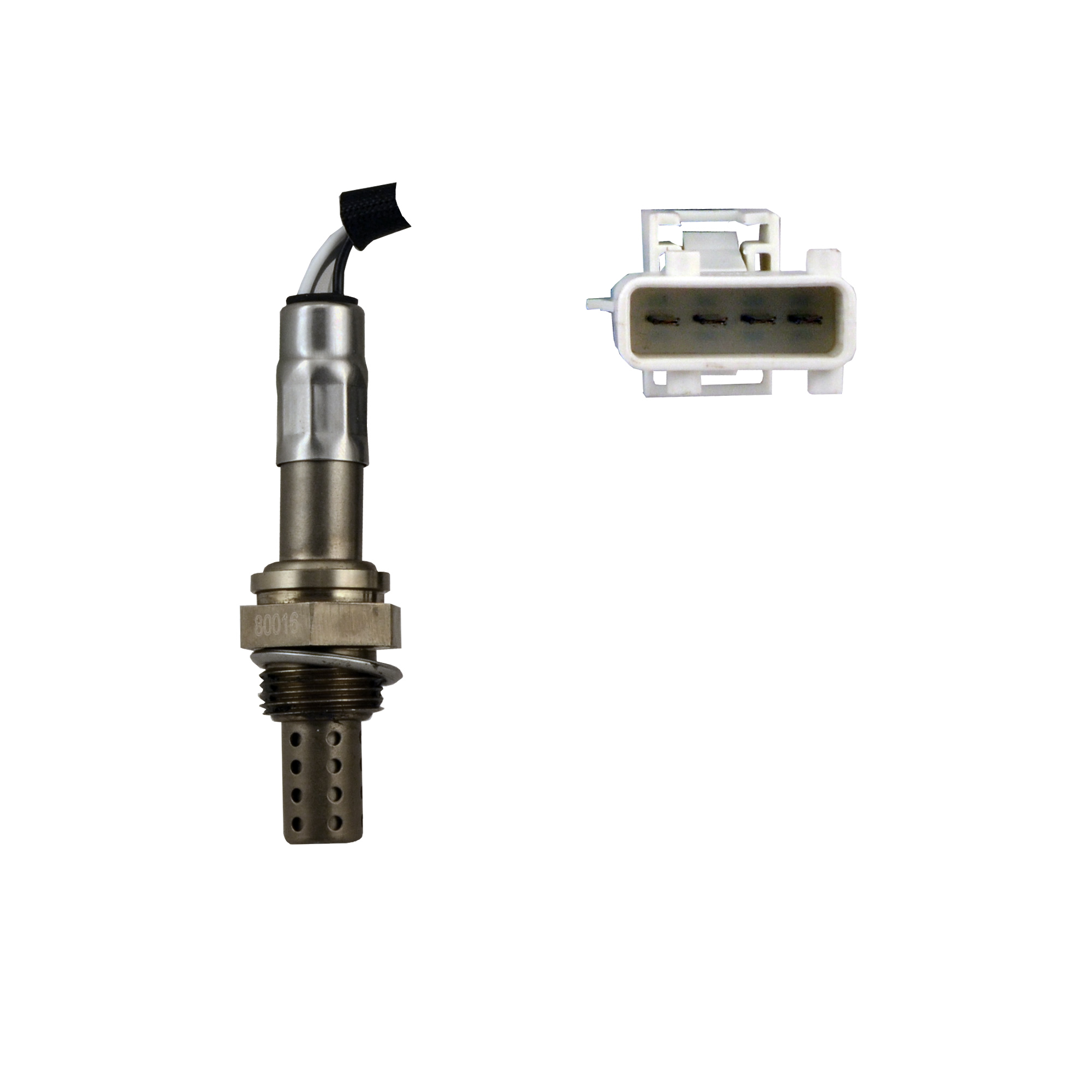 Sonda Lambda Escape Peugeot 3061.88v 16v4 Cables 56cm Largo