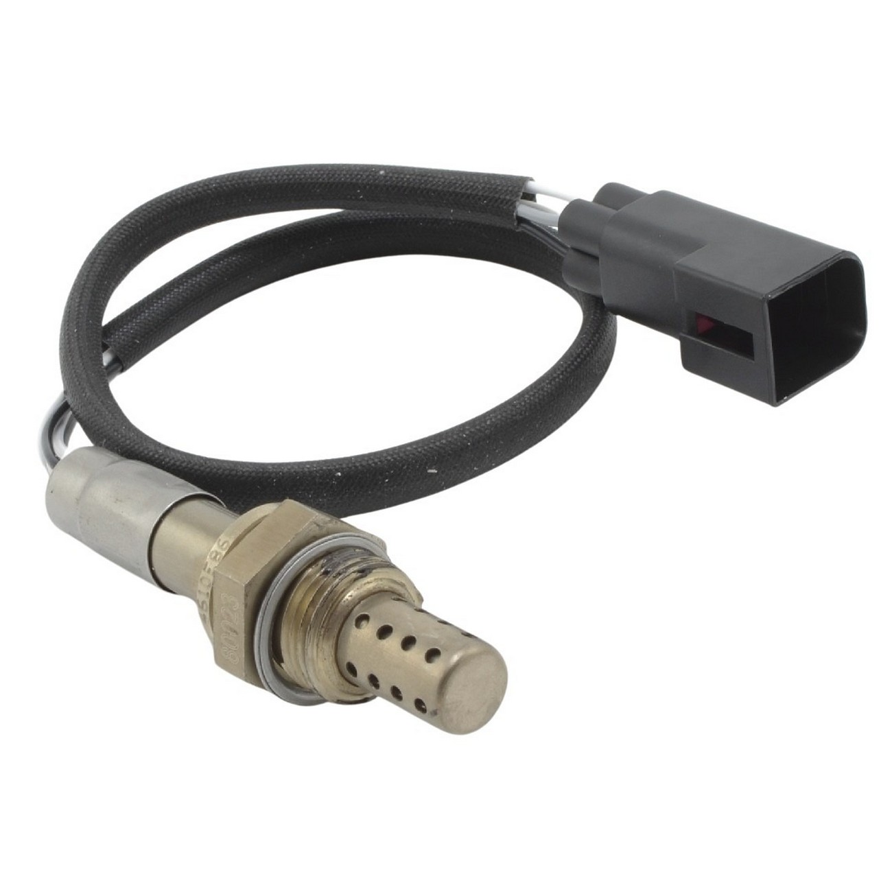 Sonda Lambda Ford Ka 1.3 Y 1.0 4 Cables 1997 A 2008