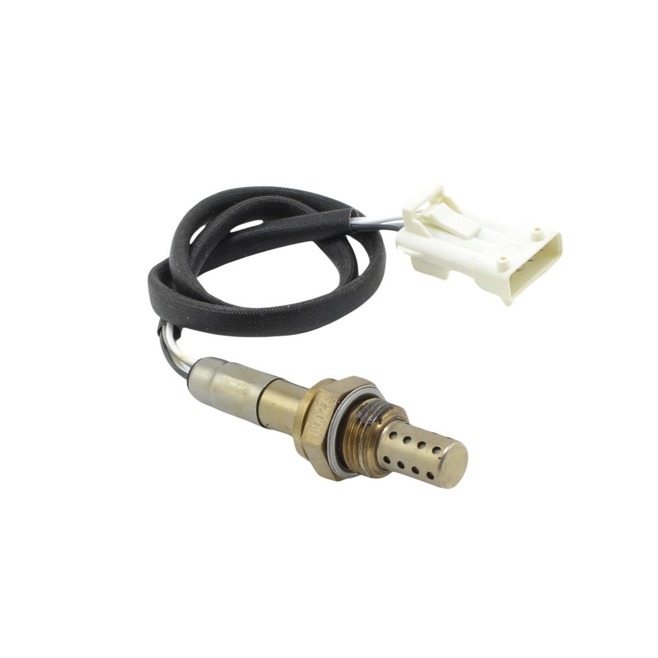 Sonda Lambda Escape Peugeot 406 2.0 16v 4 Cables 1999 A 2004